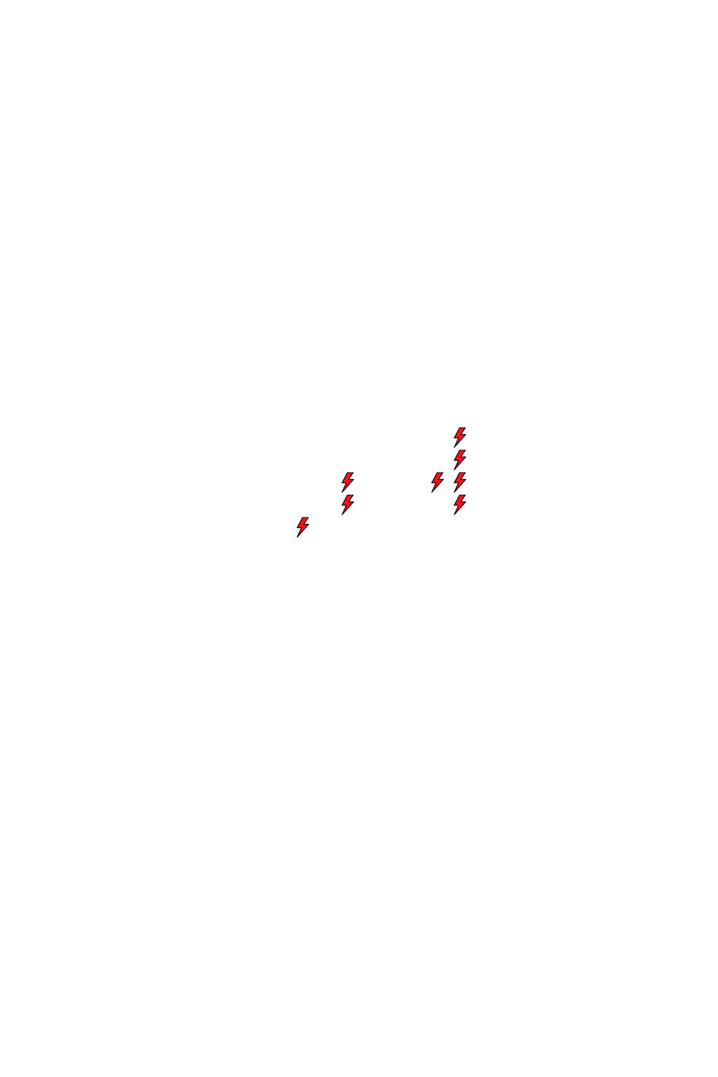 Lighthing Layer