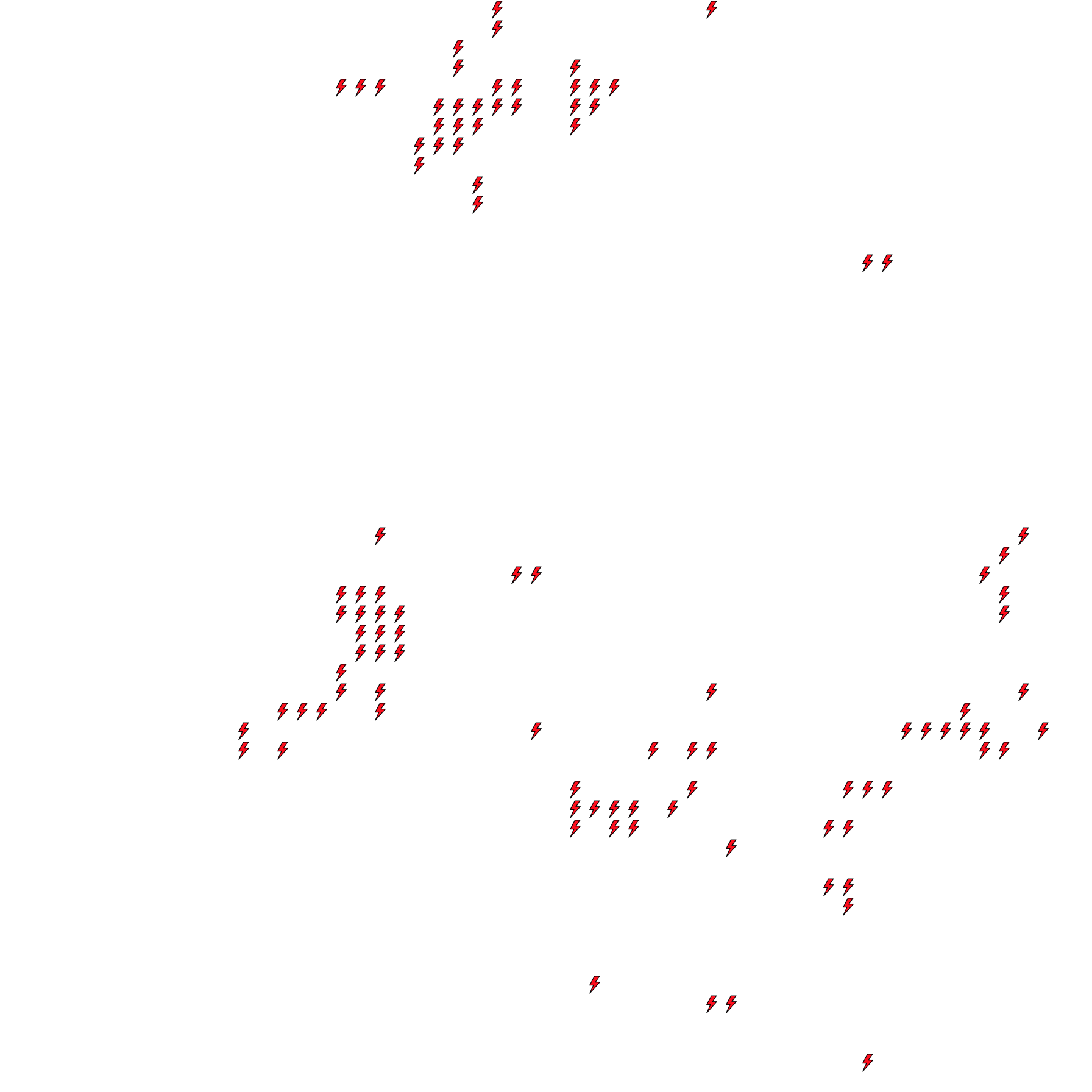 Lighthing Layer