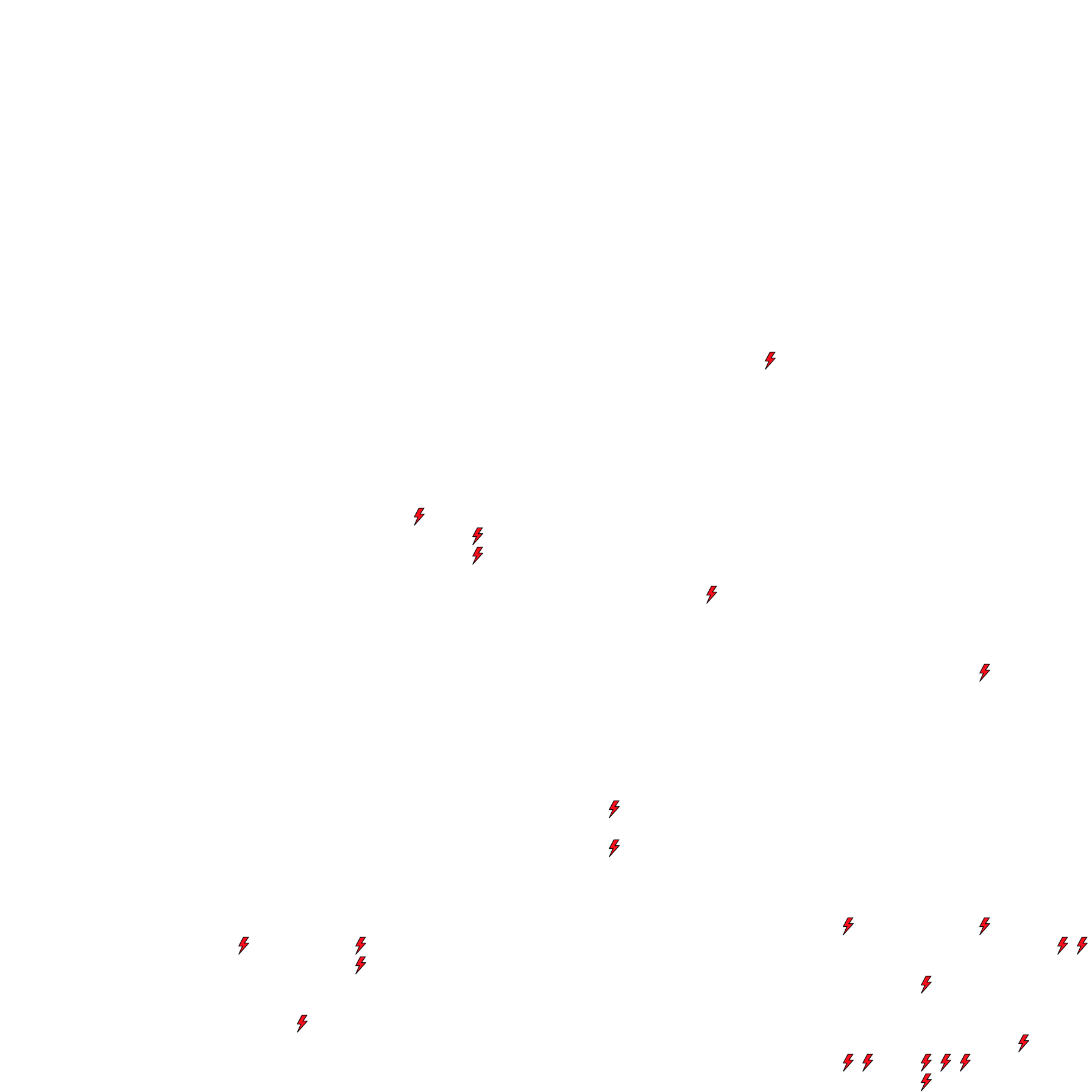 Lighthing Layer