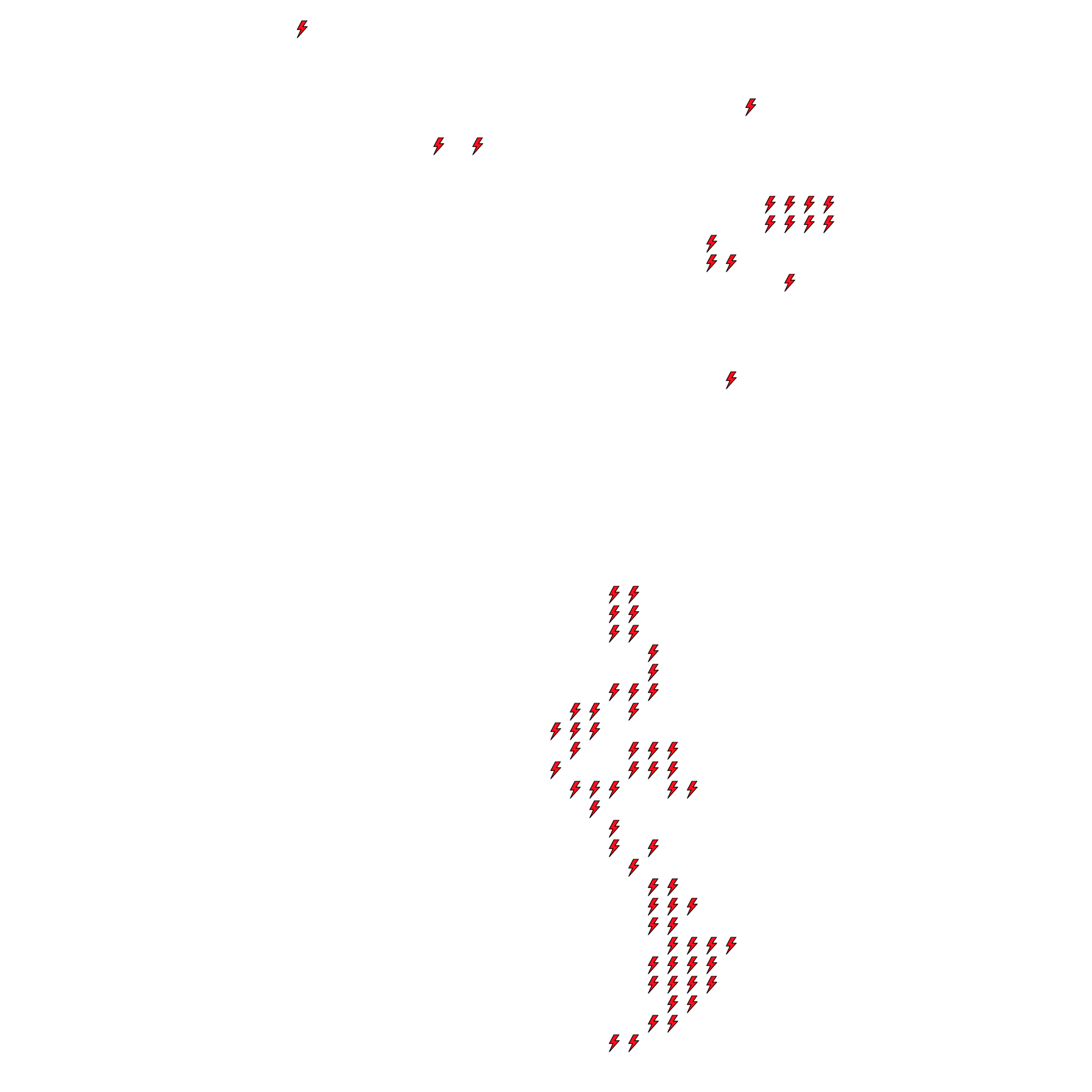 Lighthing Layer