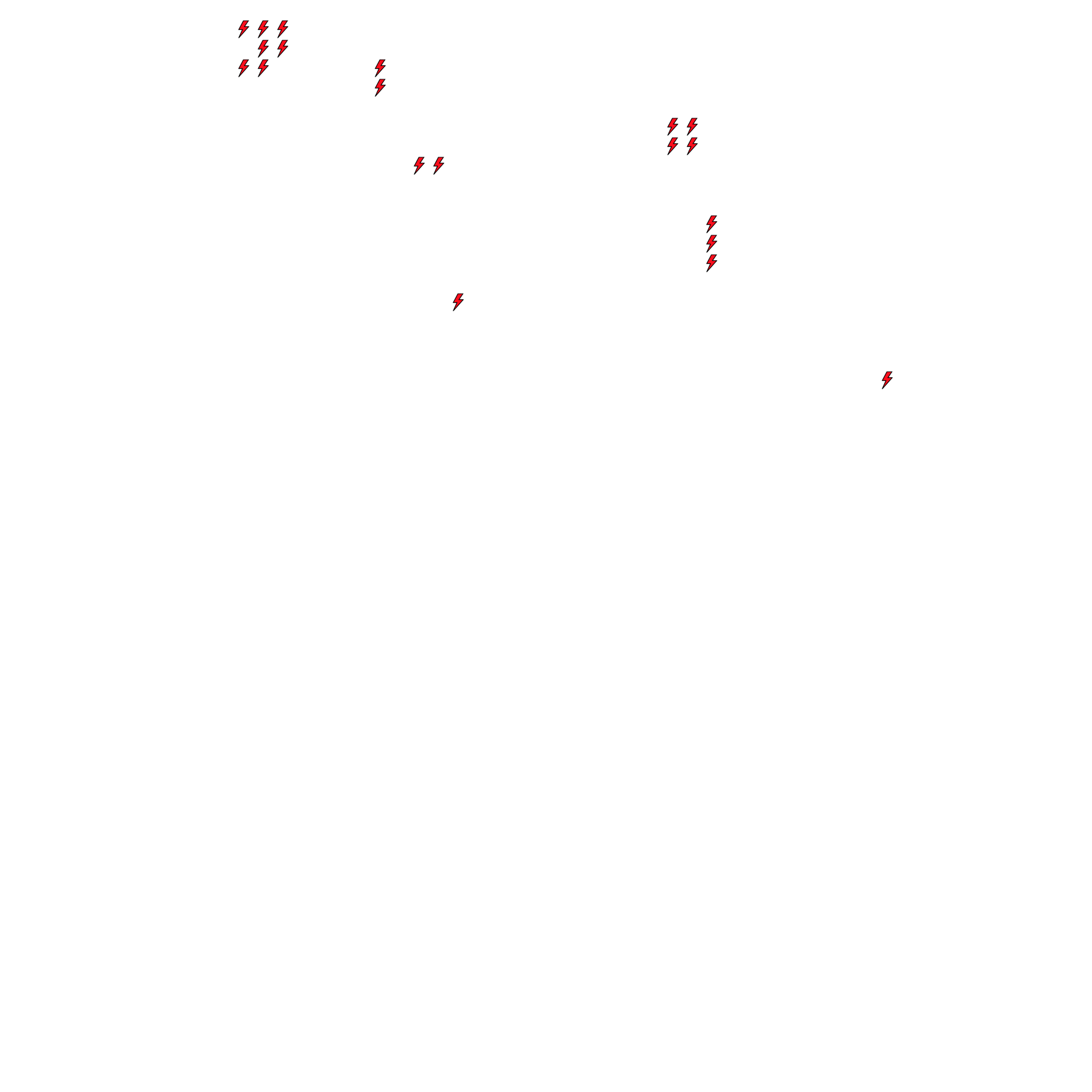 Lighthing Layer