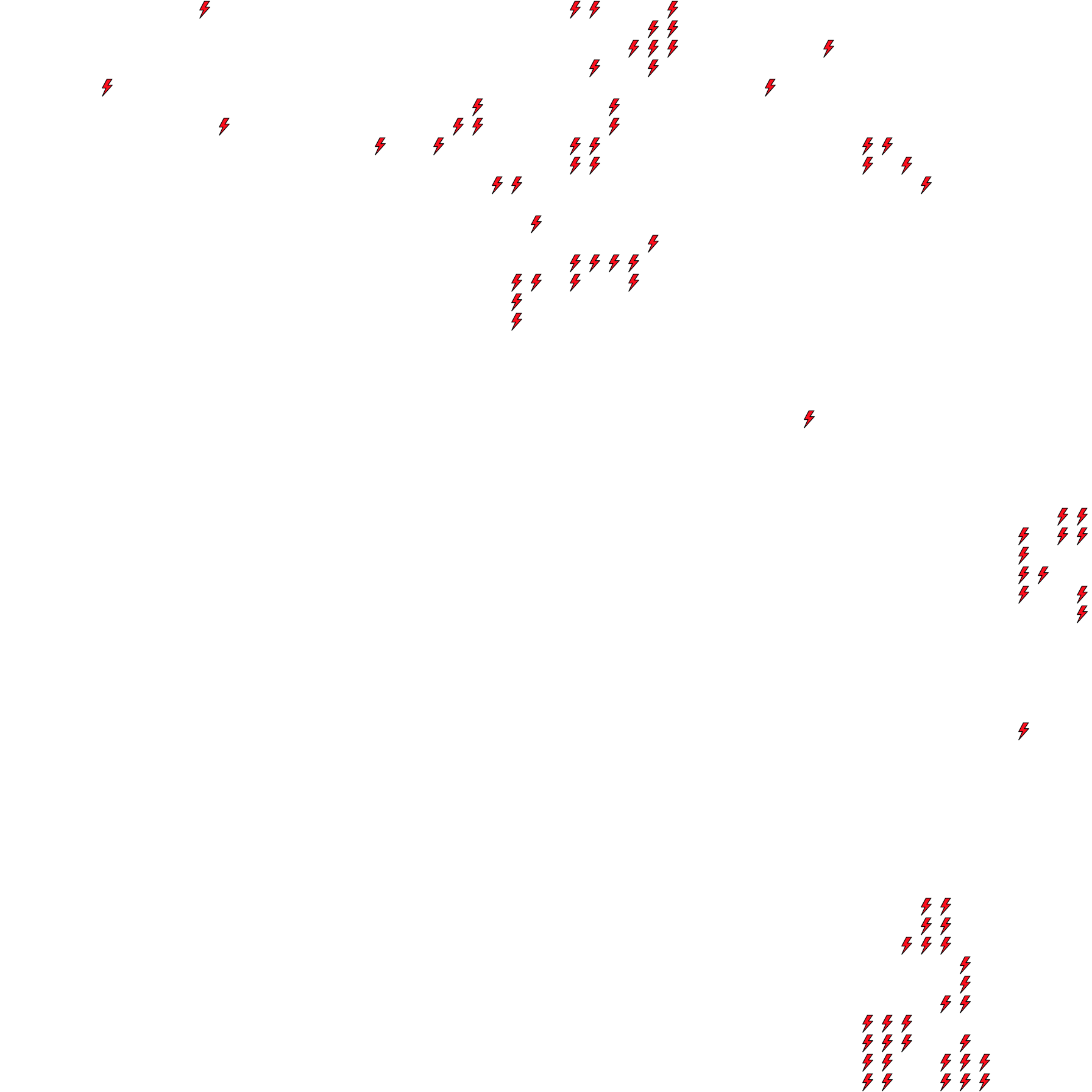 Lighthing Layer