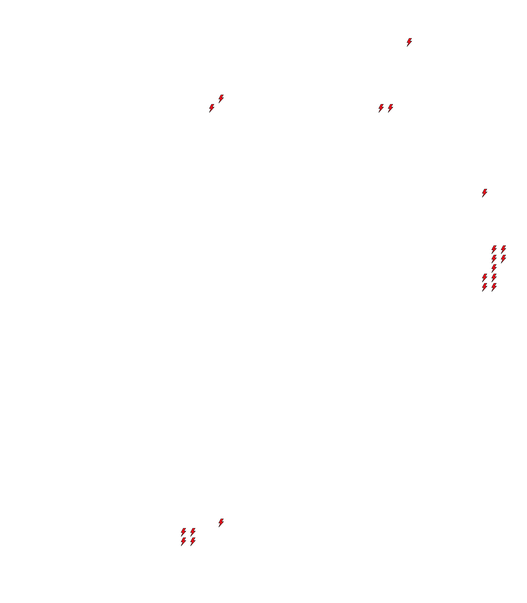 Lighthing Layer