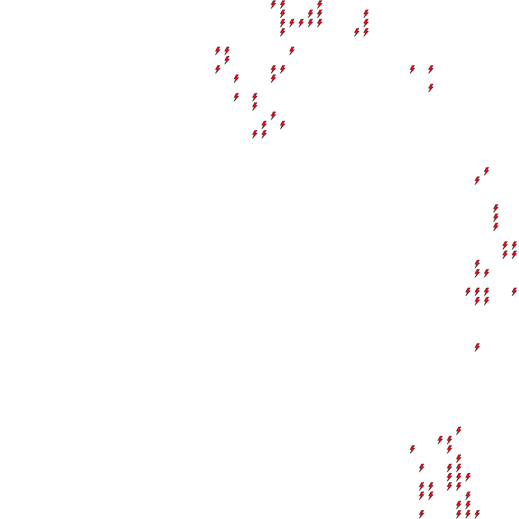 Lighthing Layer