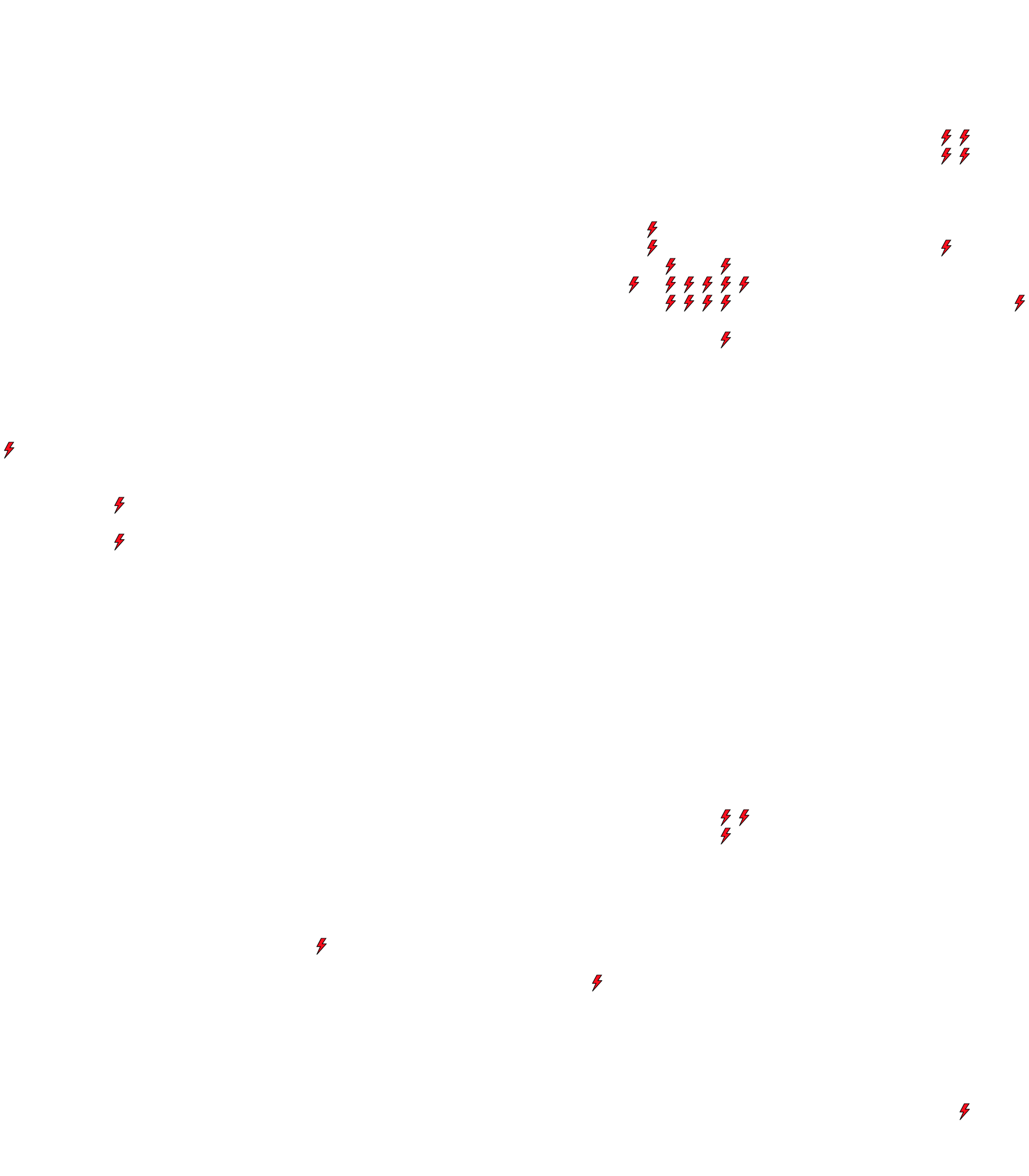 Lighthing Layer