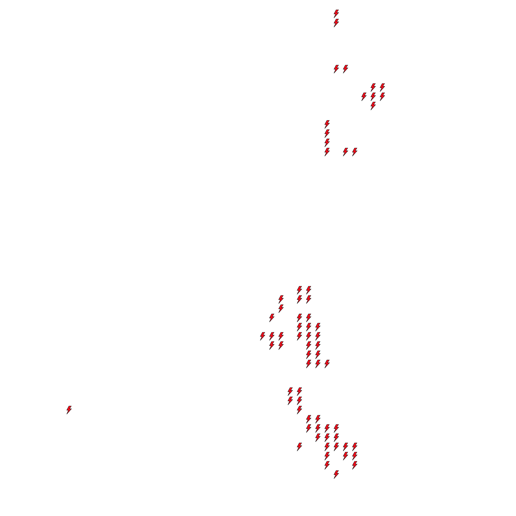 Lighthing Layer