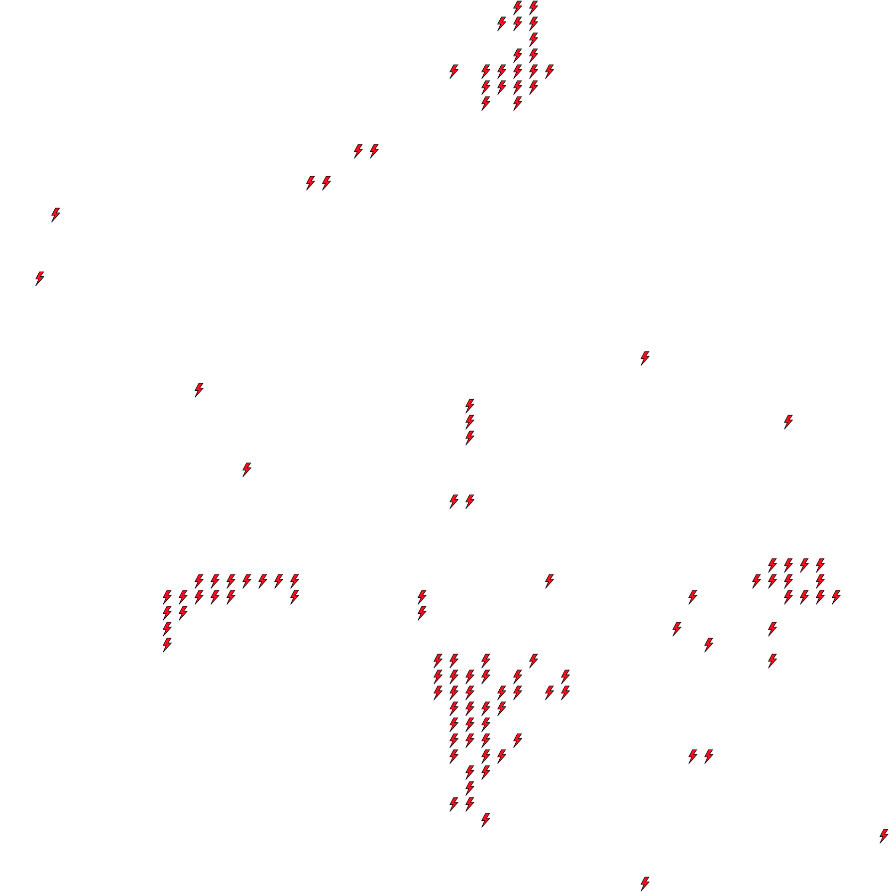 Lighthing Layer