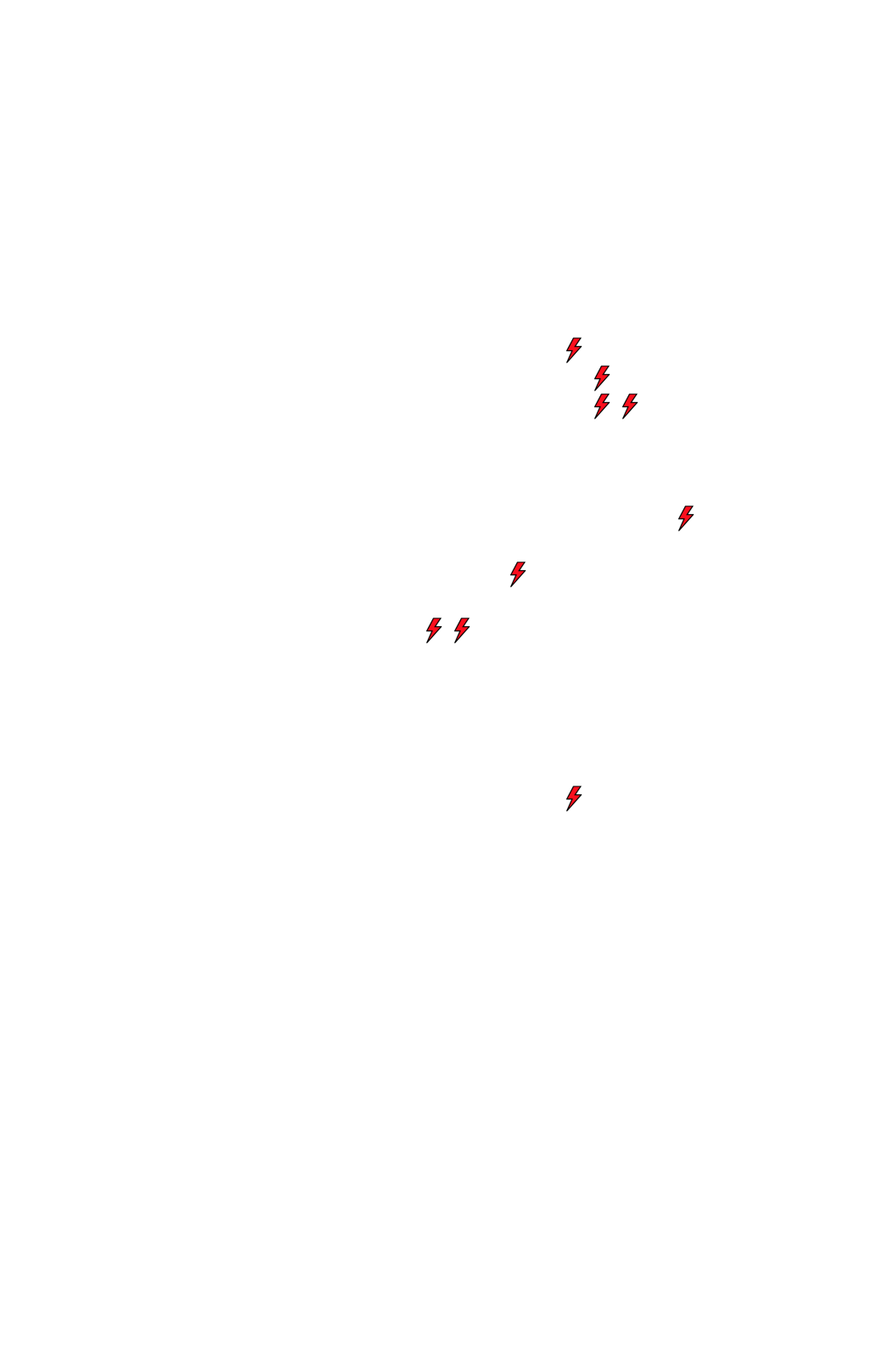 Lighthing Layer