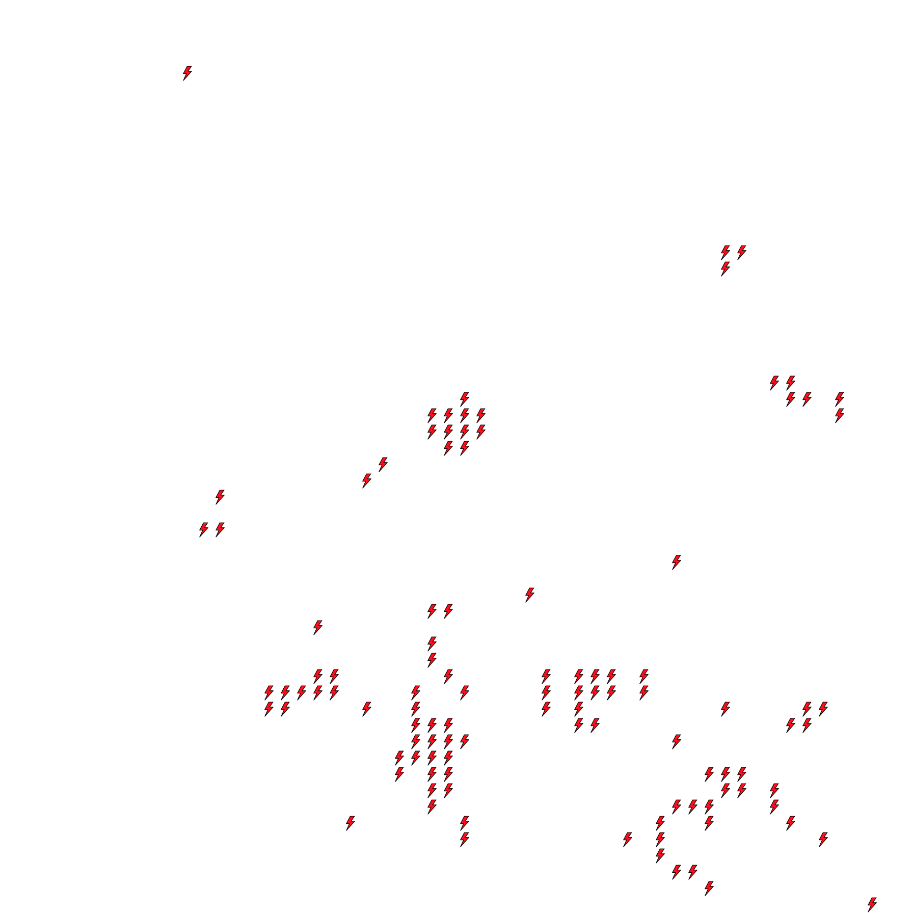 Lighthing Layer