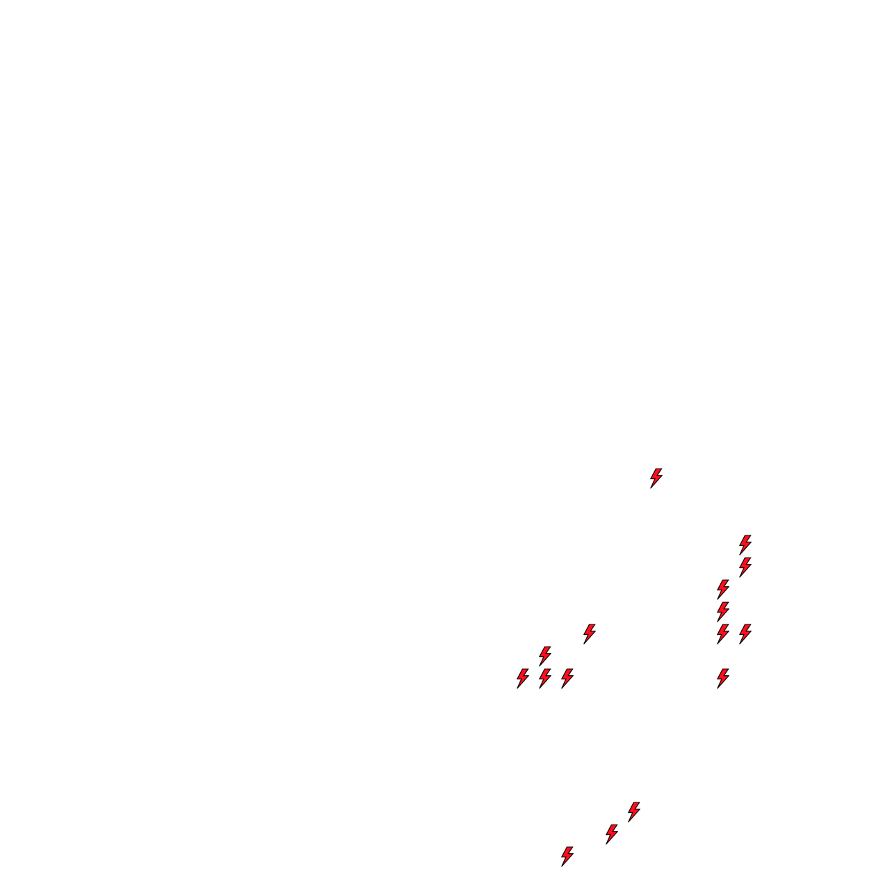Lighthing Layer