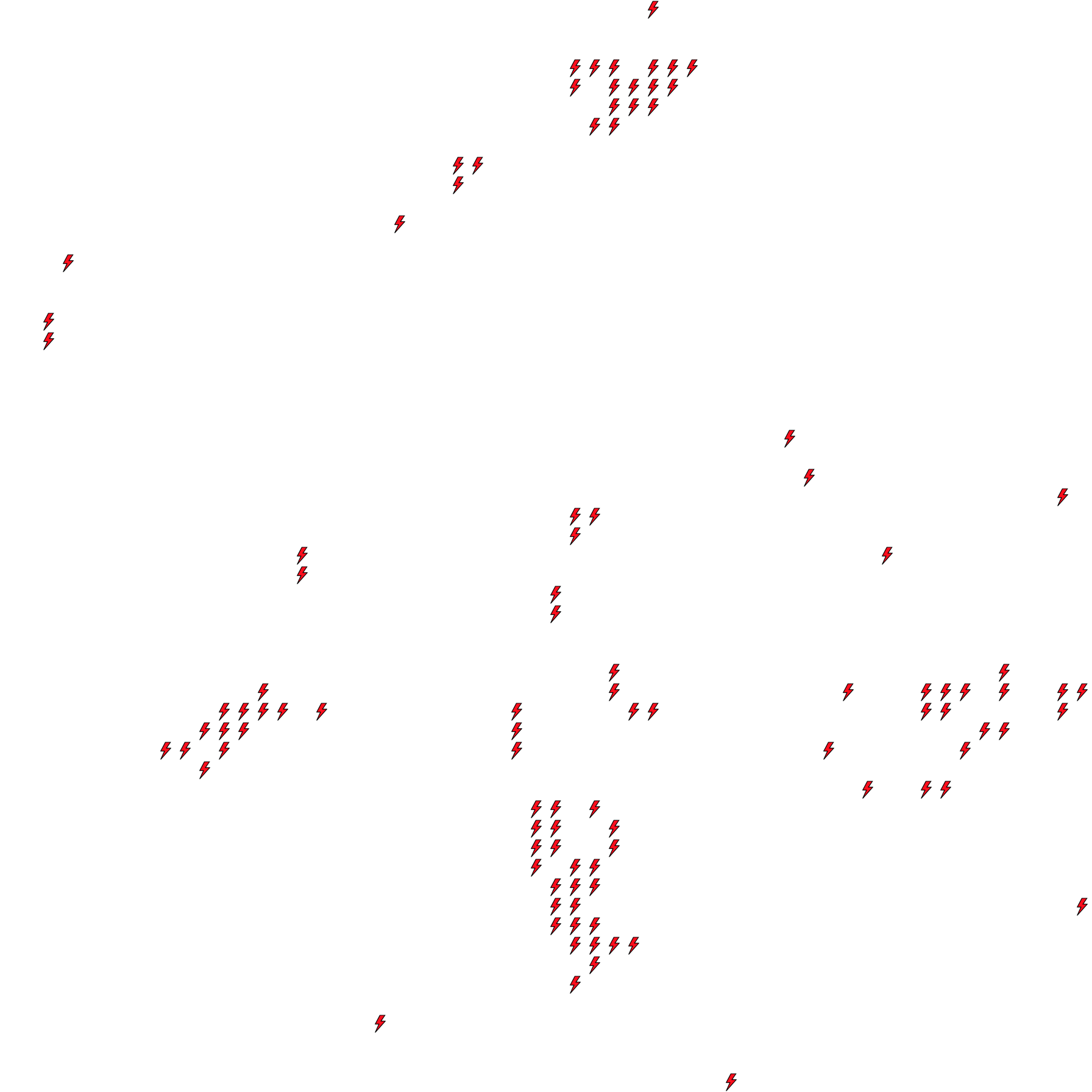 Lighthing Layer