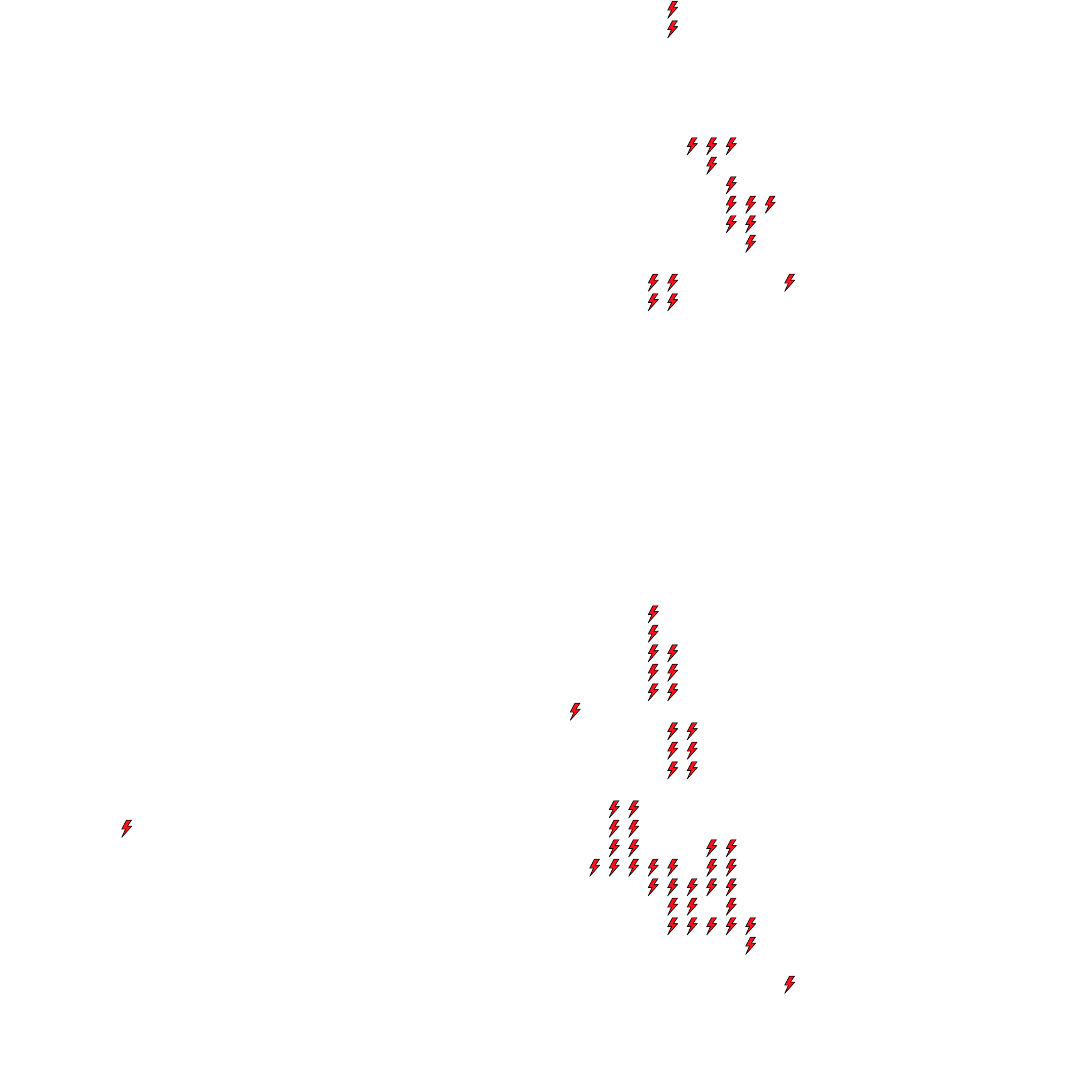 Lighthing Layer
