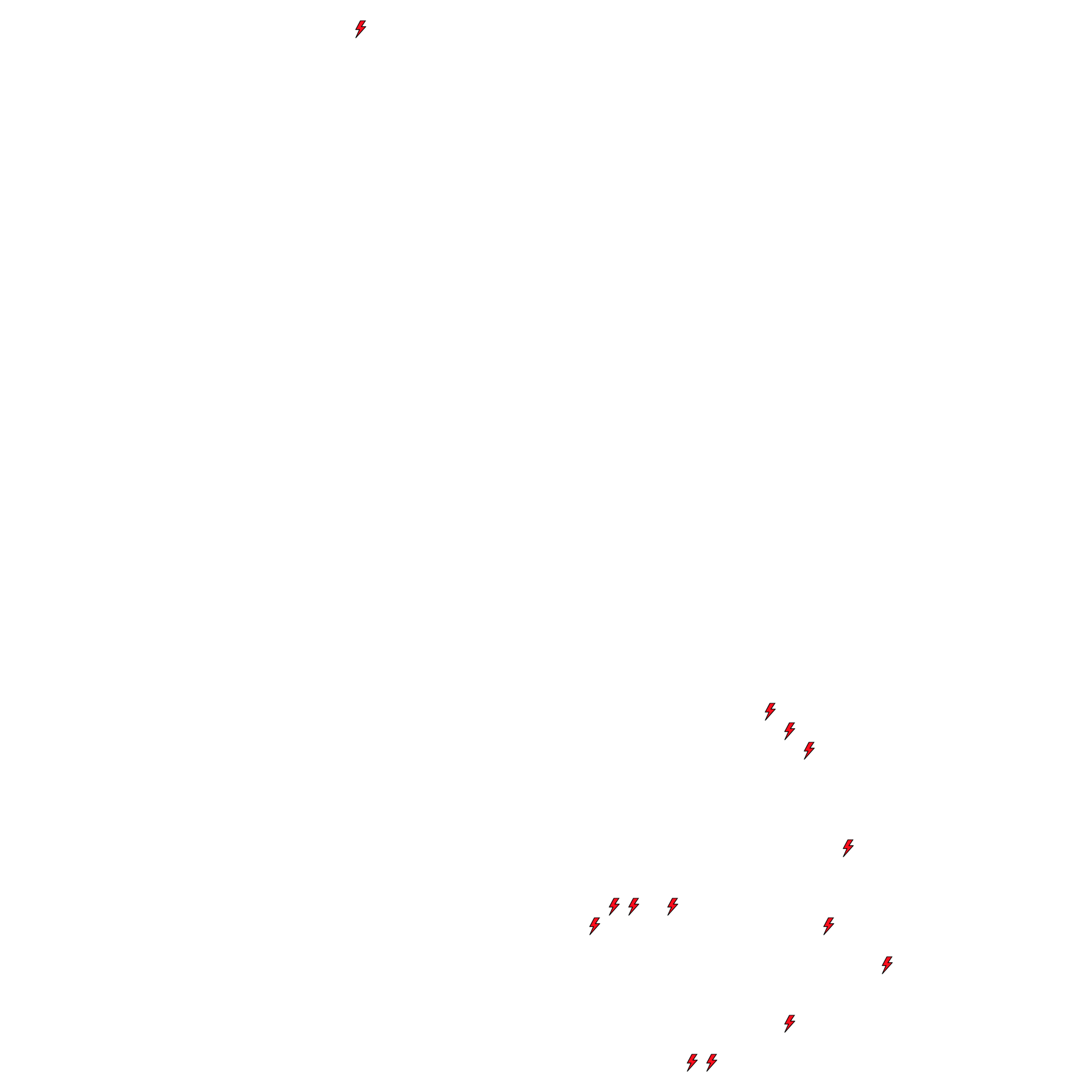 Lighthing Layer