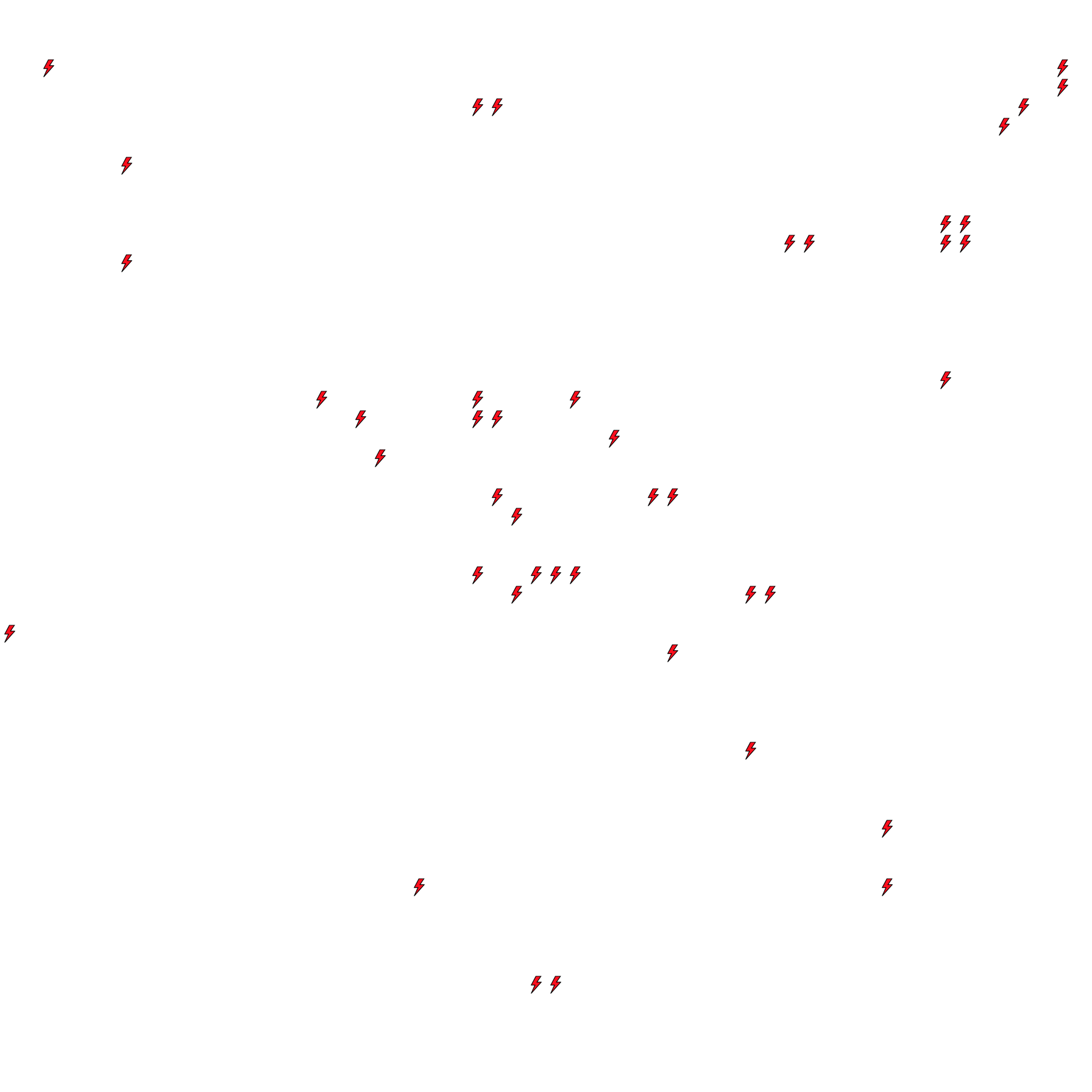 Lighthing Layer