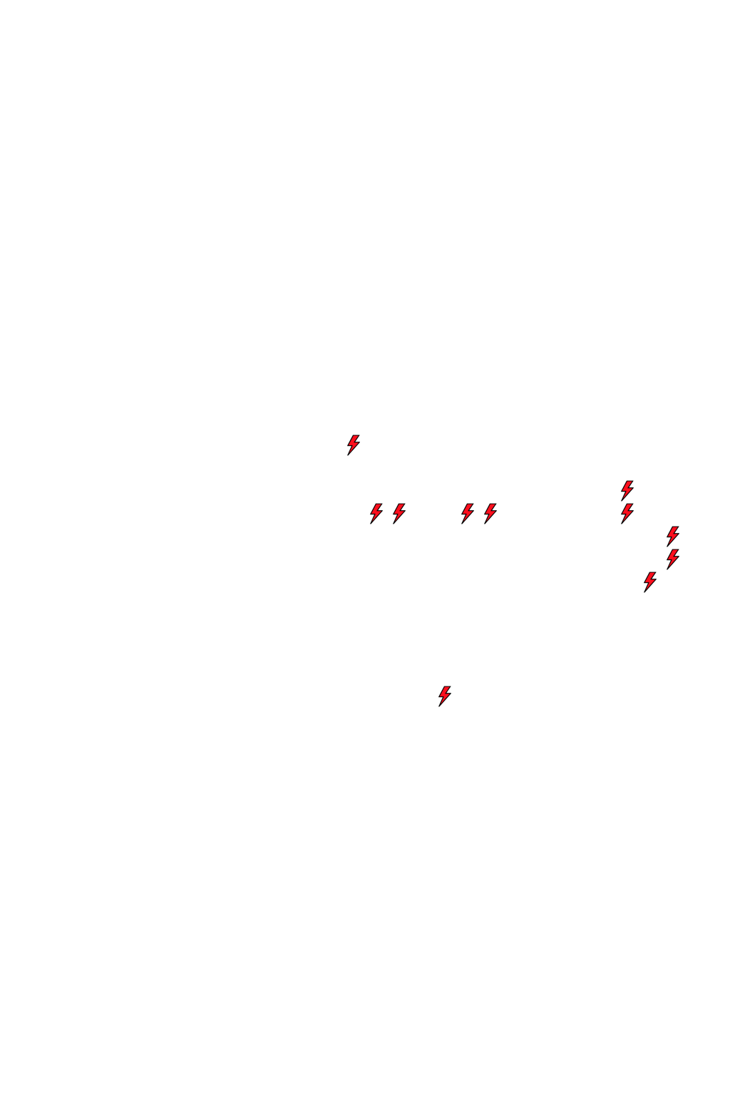 Lighthing Layer