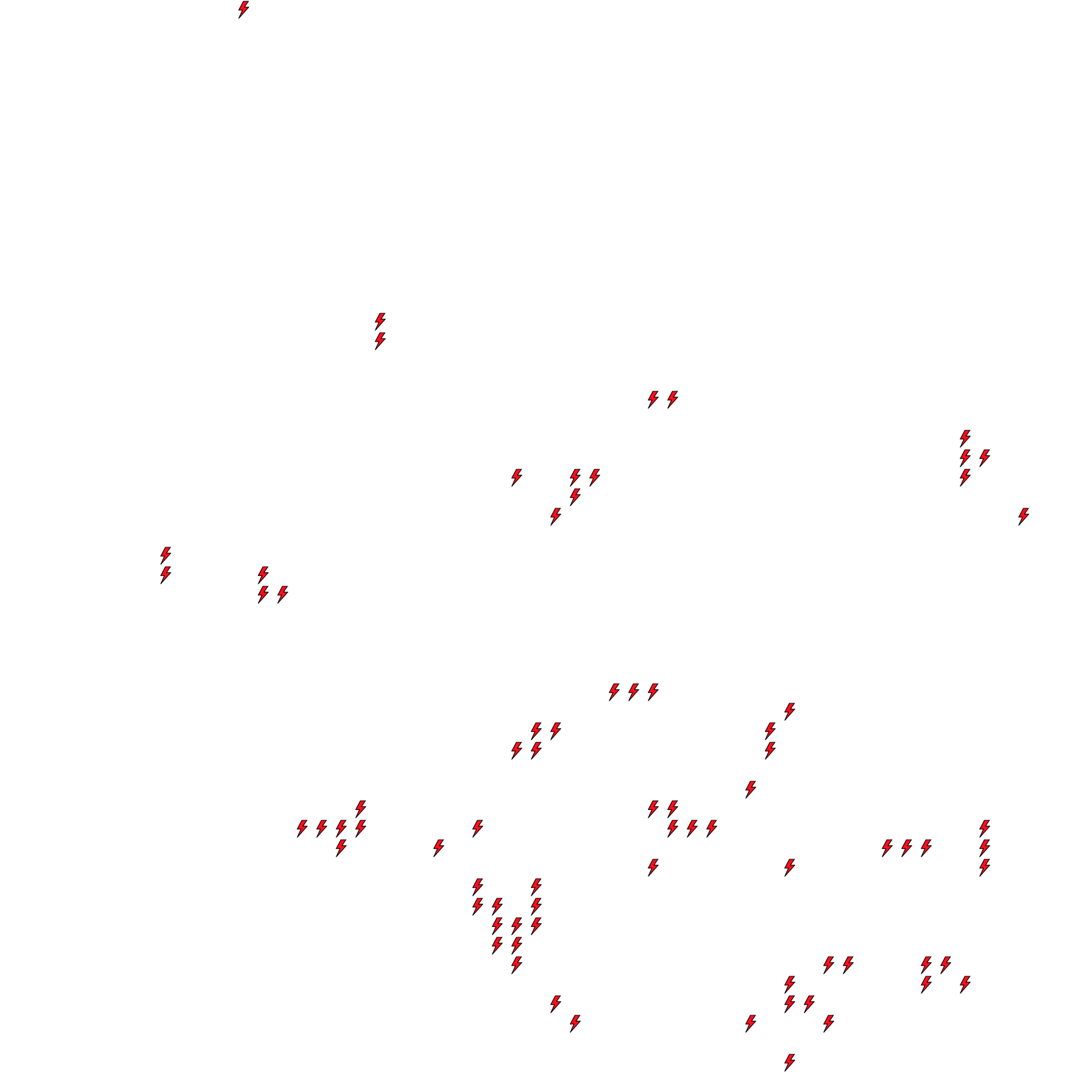 Lighthing Layer