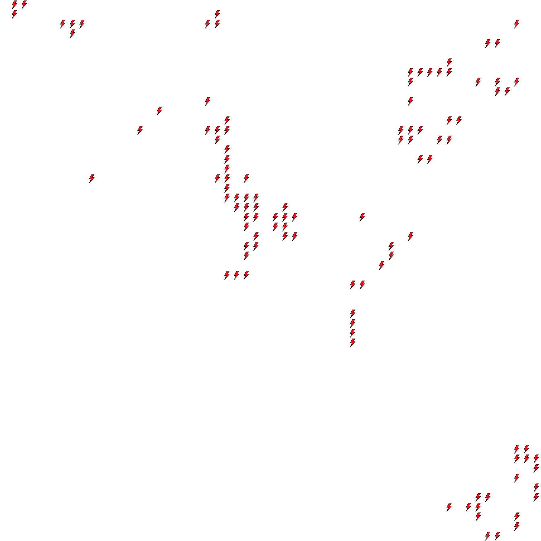 Lighthing Layer