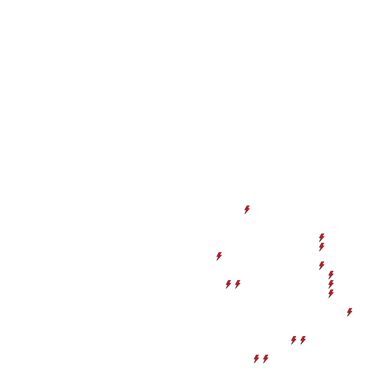 Lighthing Layer
