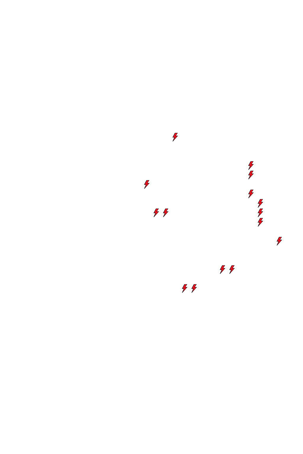 Lighthing Layer