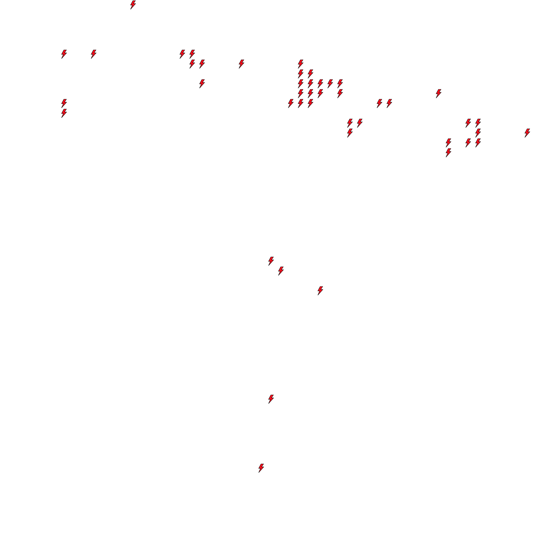 Lighthing Layer