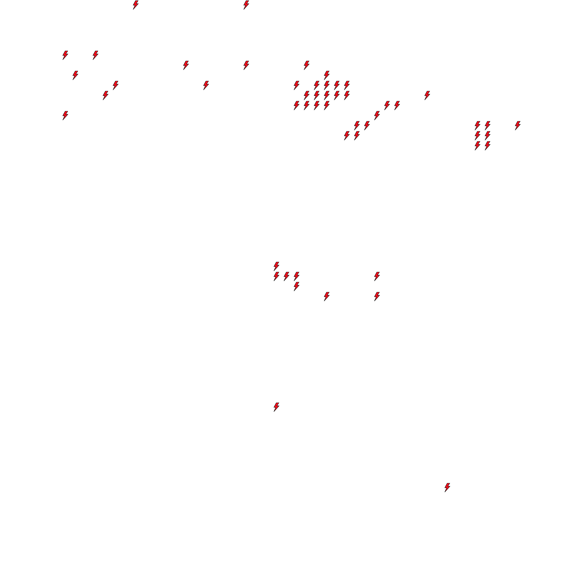 Lighthing Layer