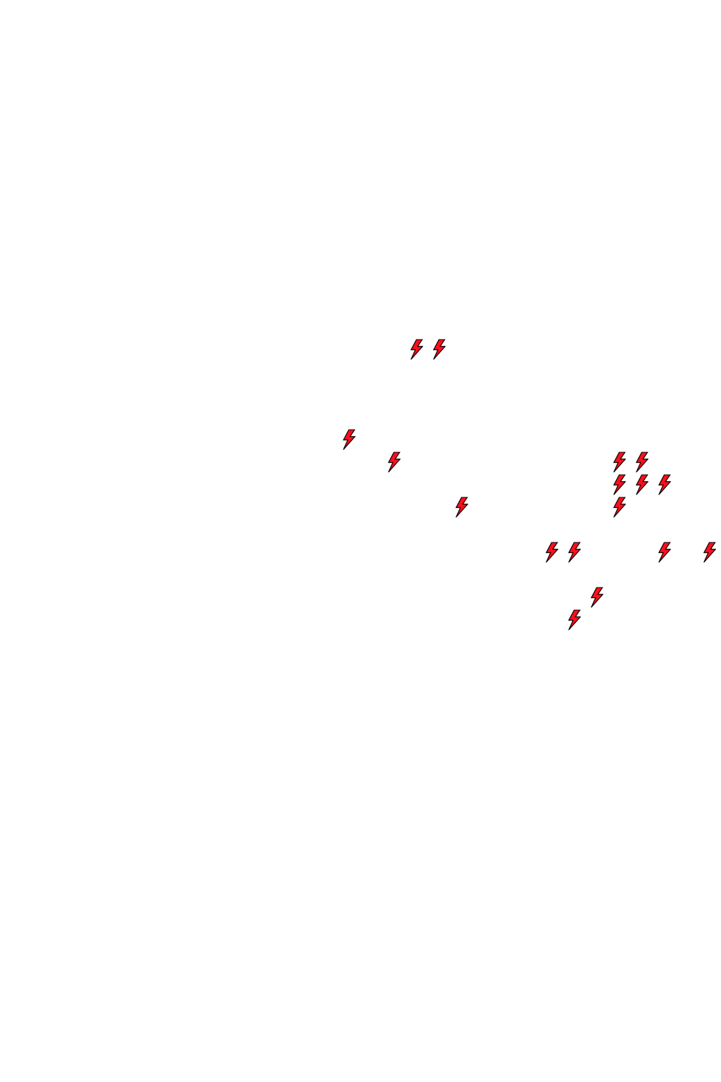 Lighthing Layer