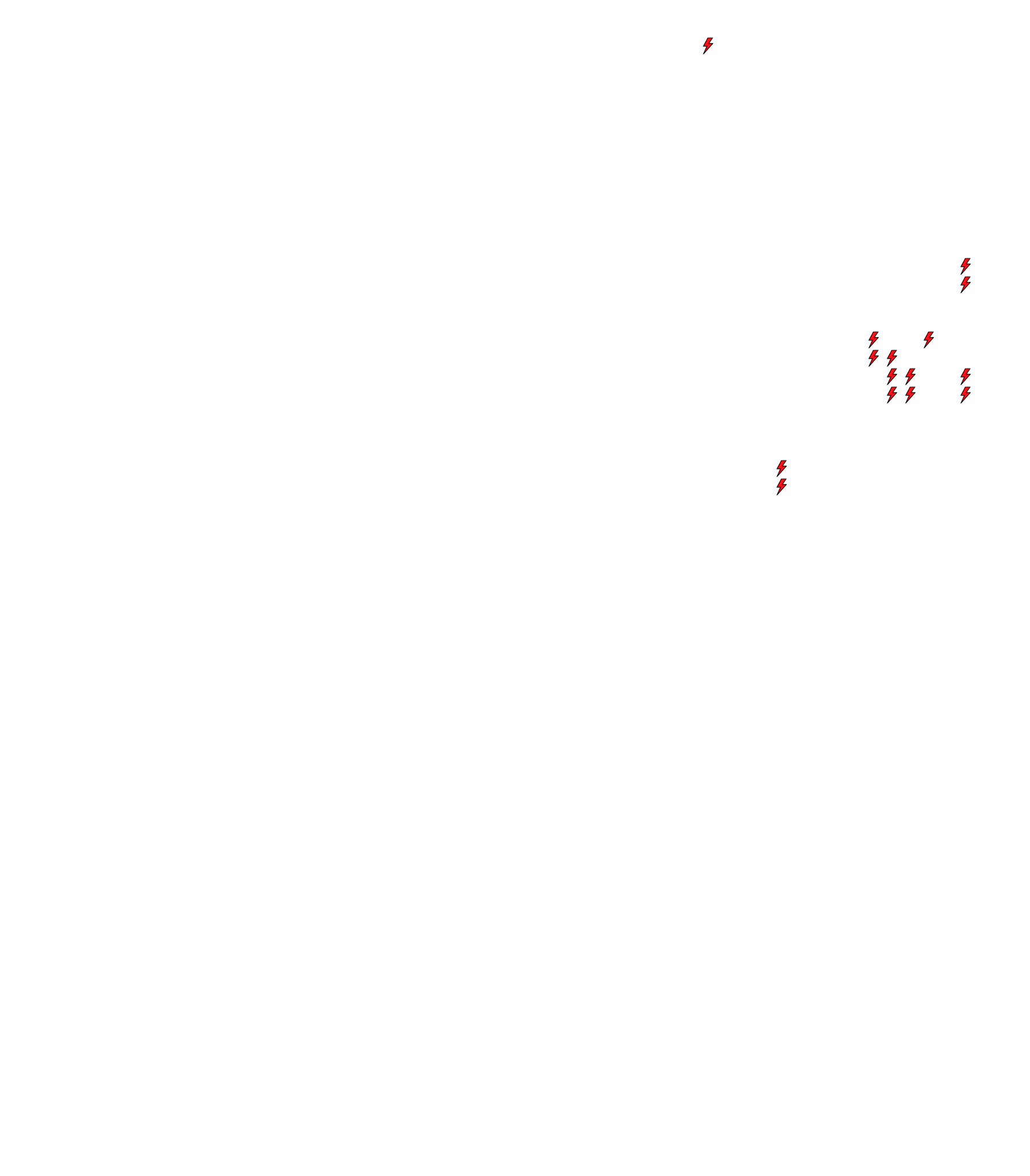 Lighthing Layer
