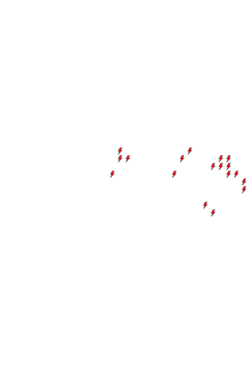 Lighthing Layer