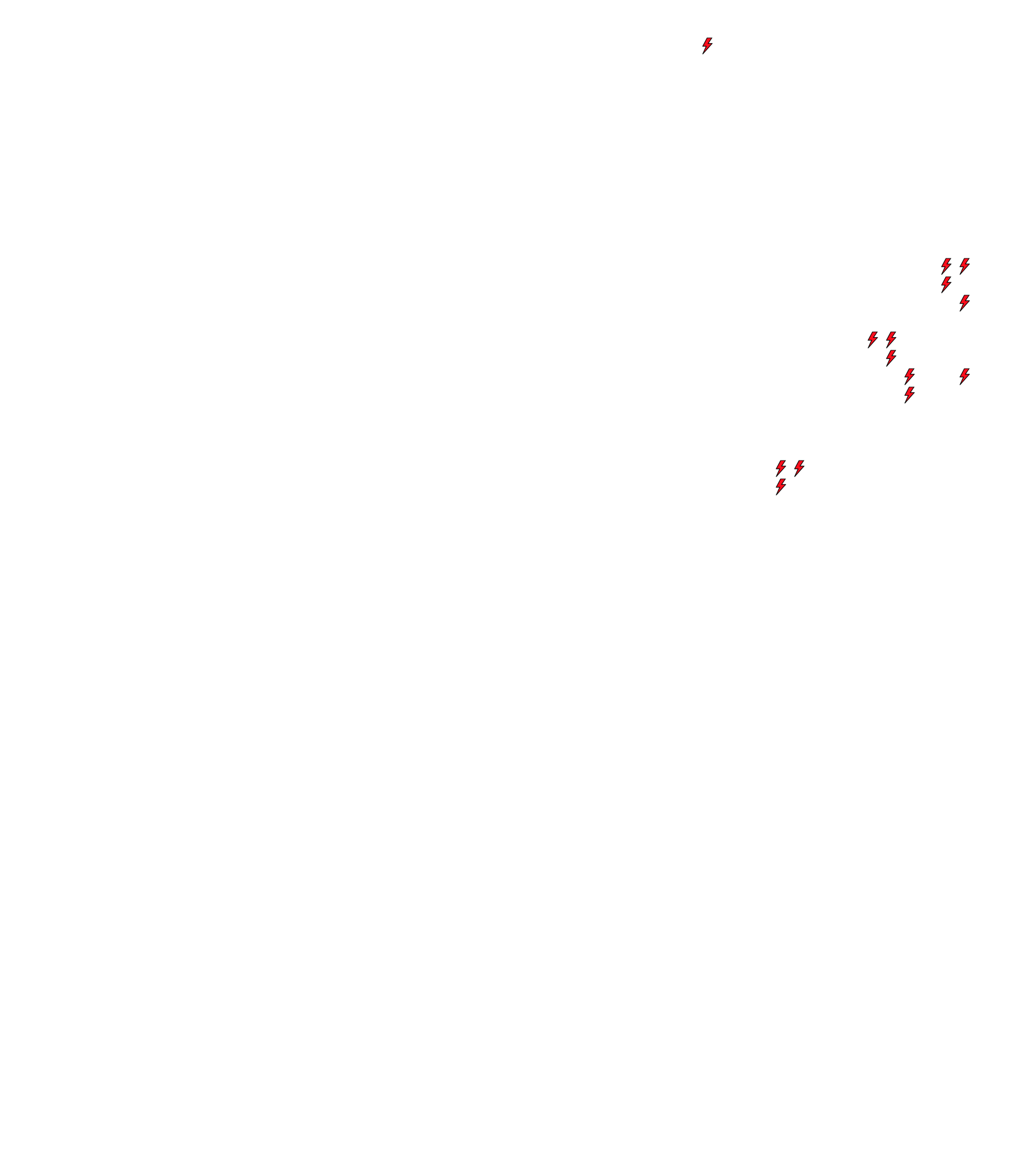 Lighthing Layer