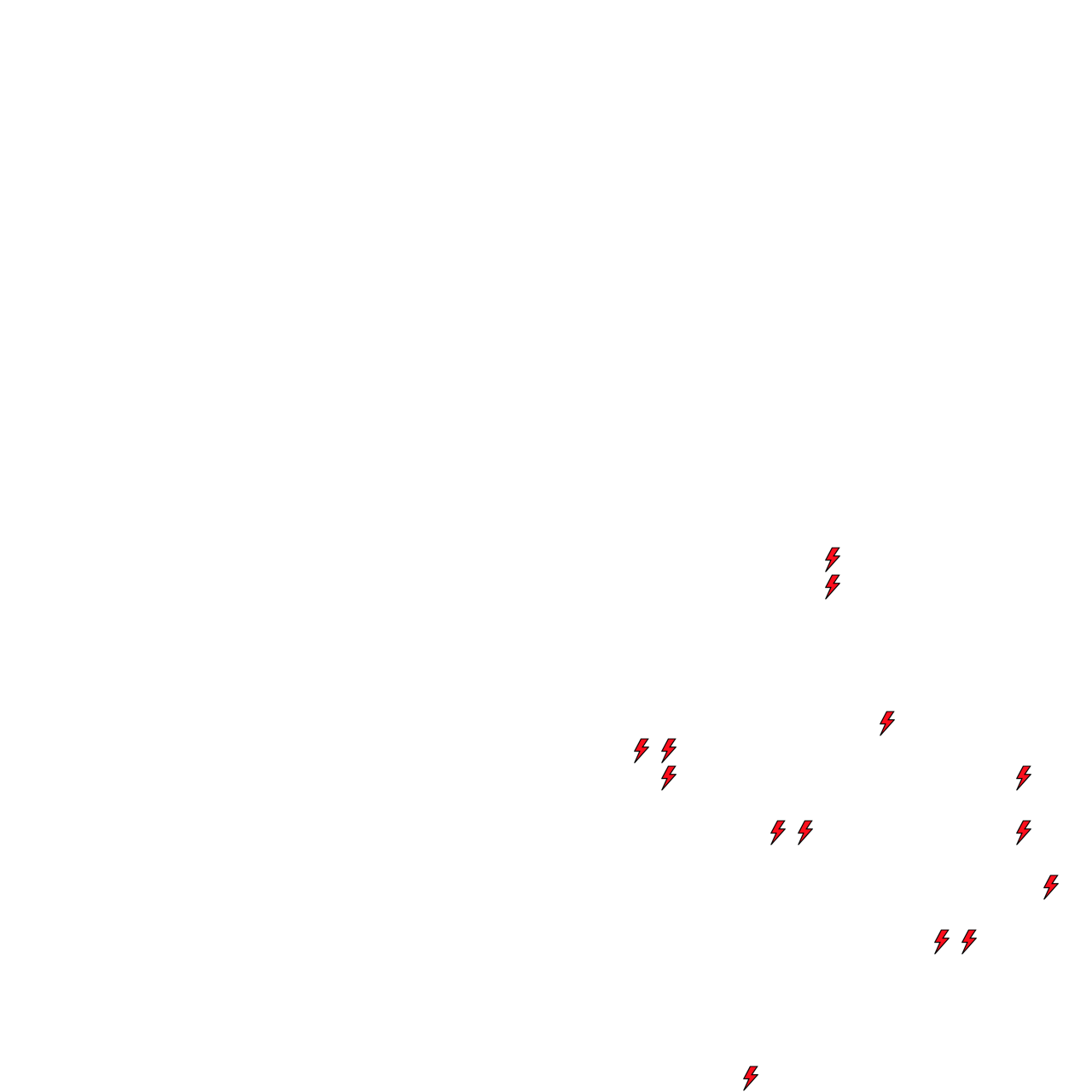 Lighthing Layer