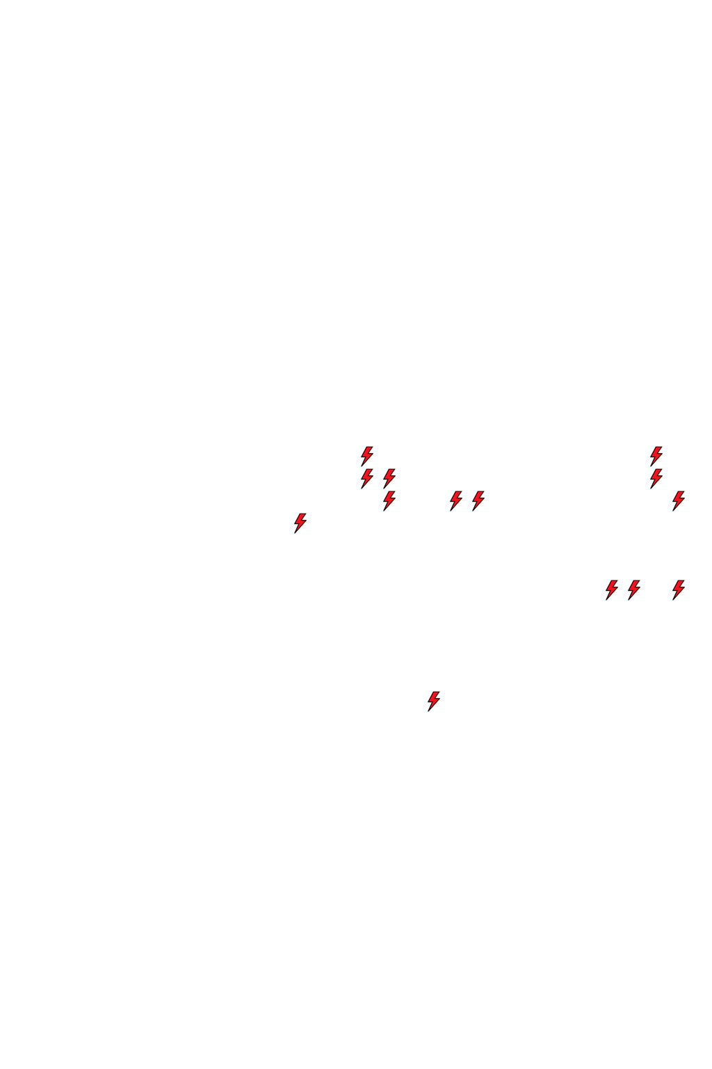 Lighthing Layer