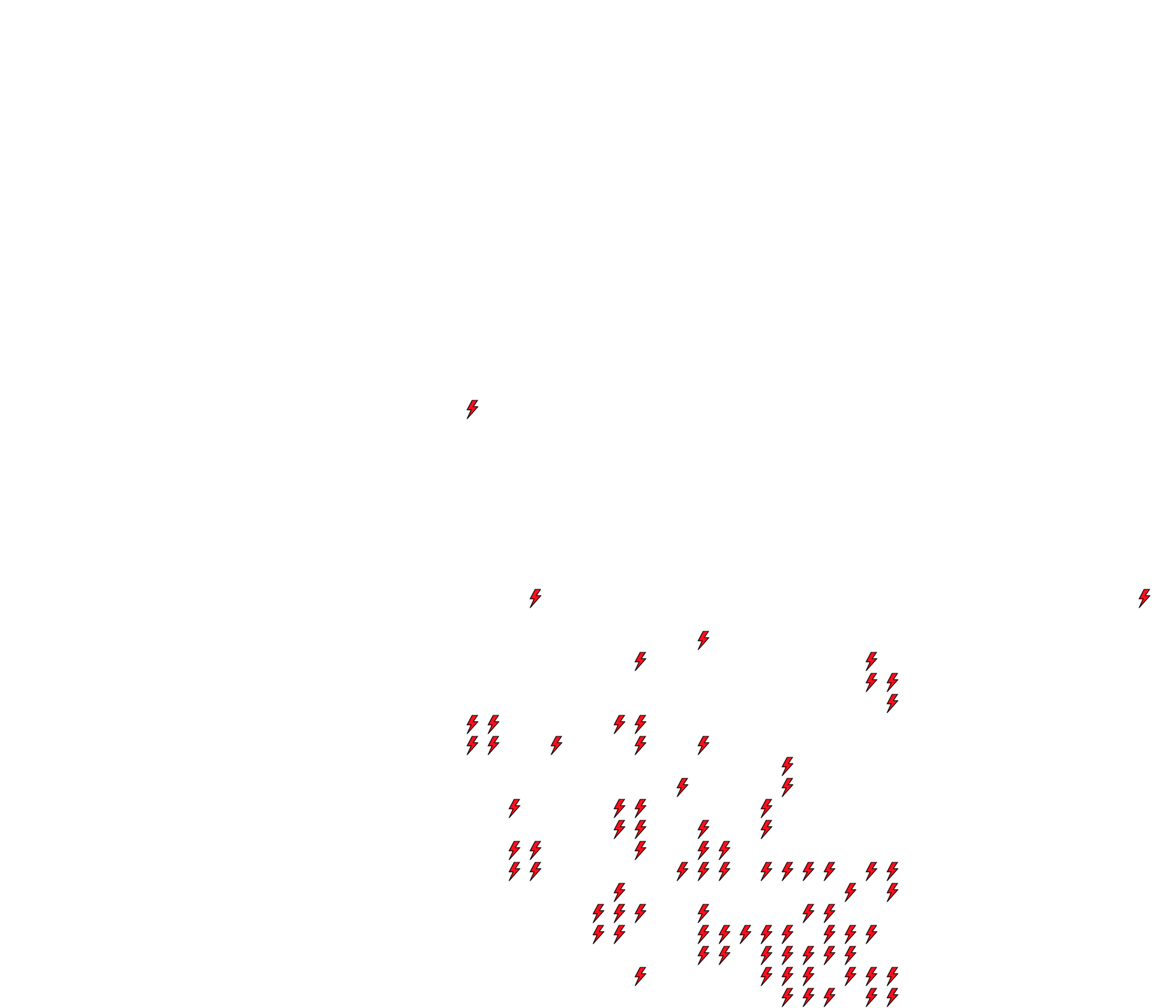Lighthing Layer