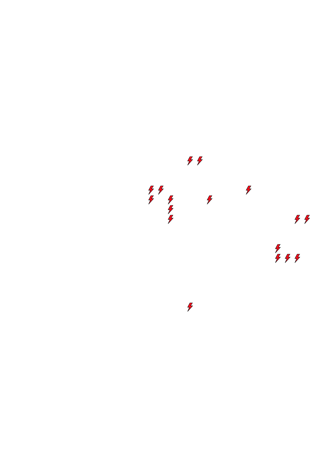 Lighthing Layer
