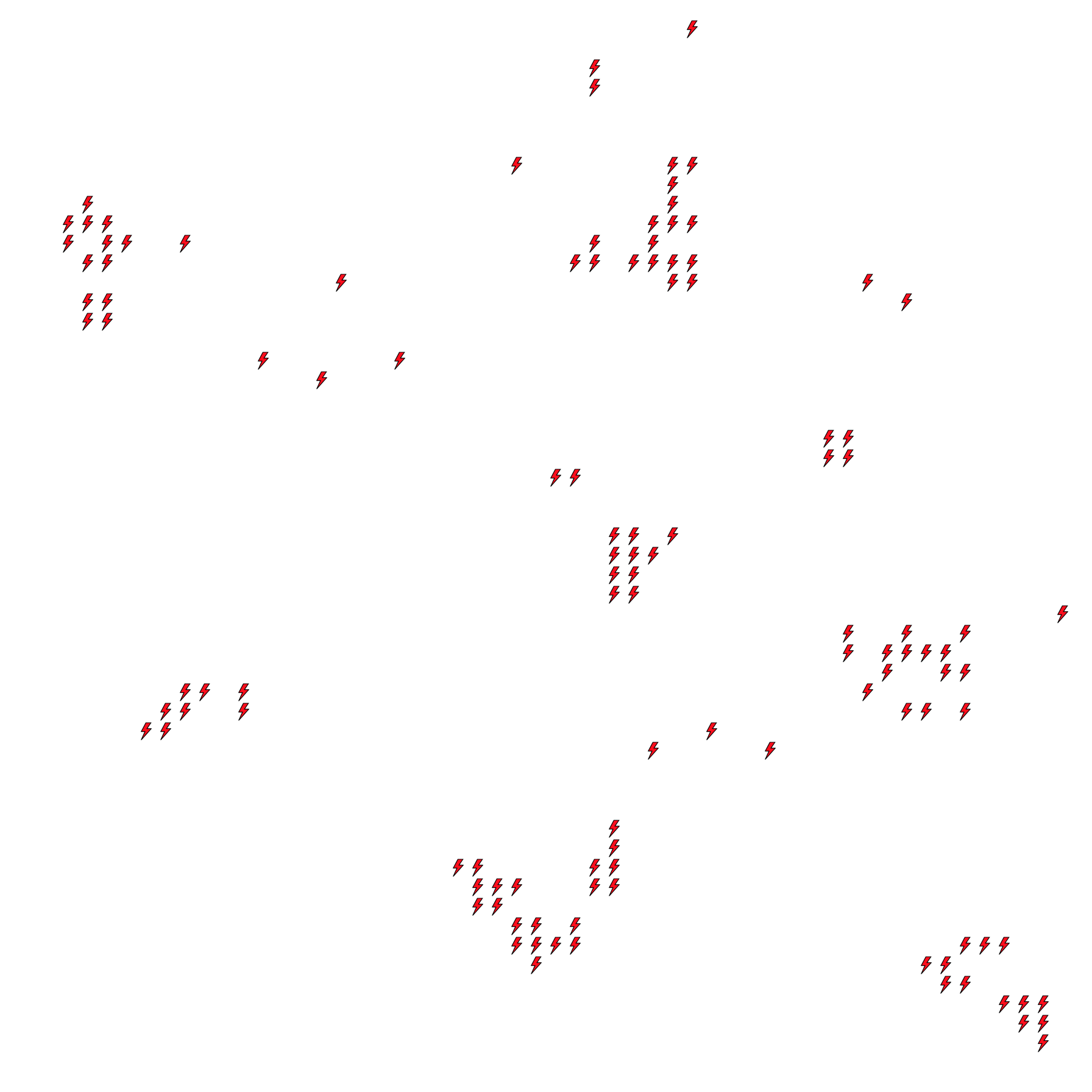 Lighthing Layer