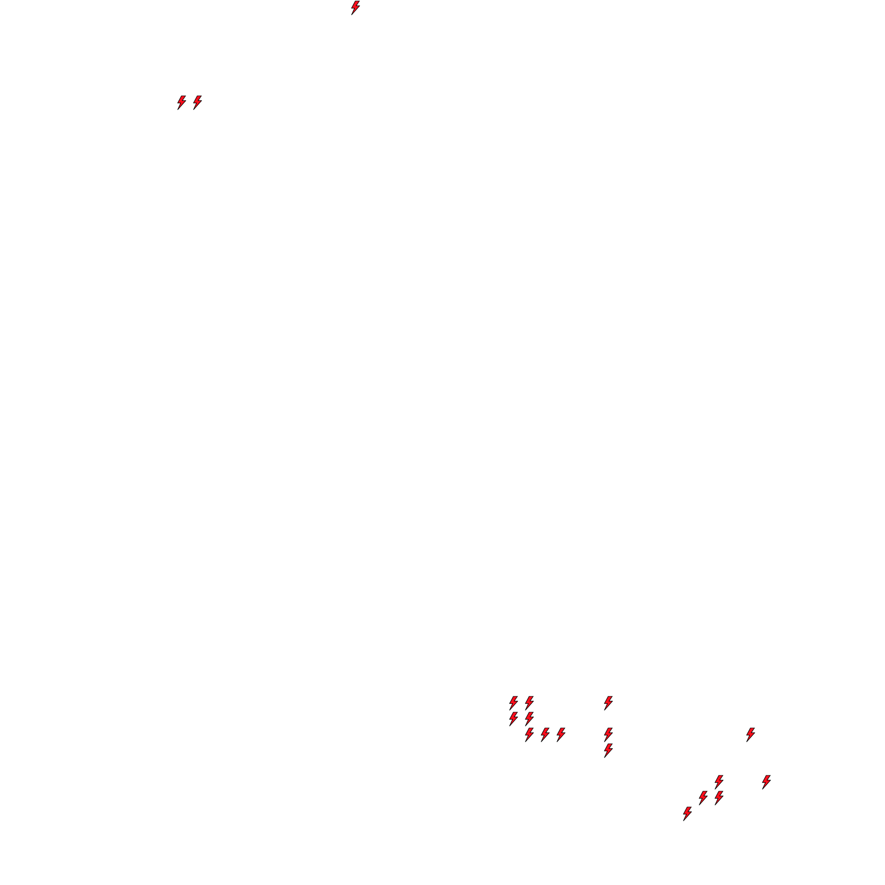 Lighthing Layer