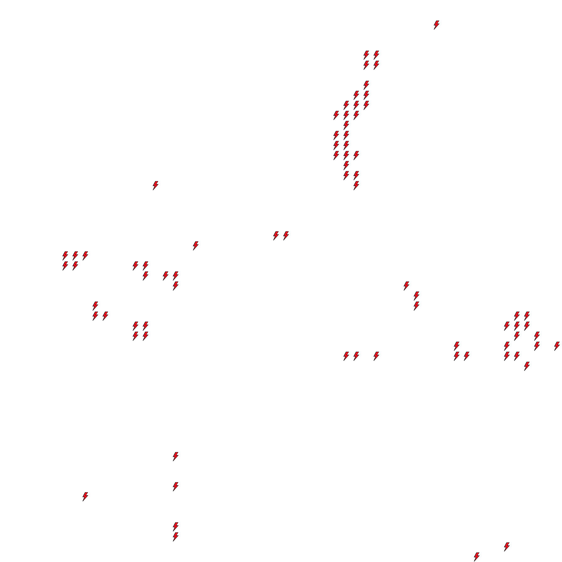 Lighthing Layer