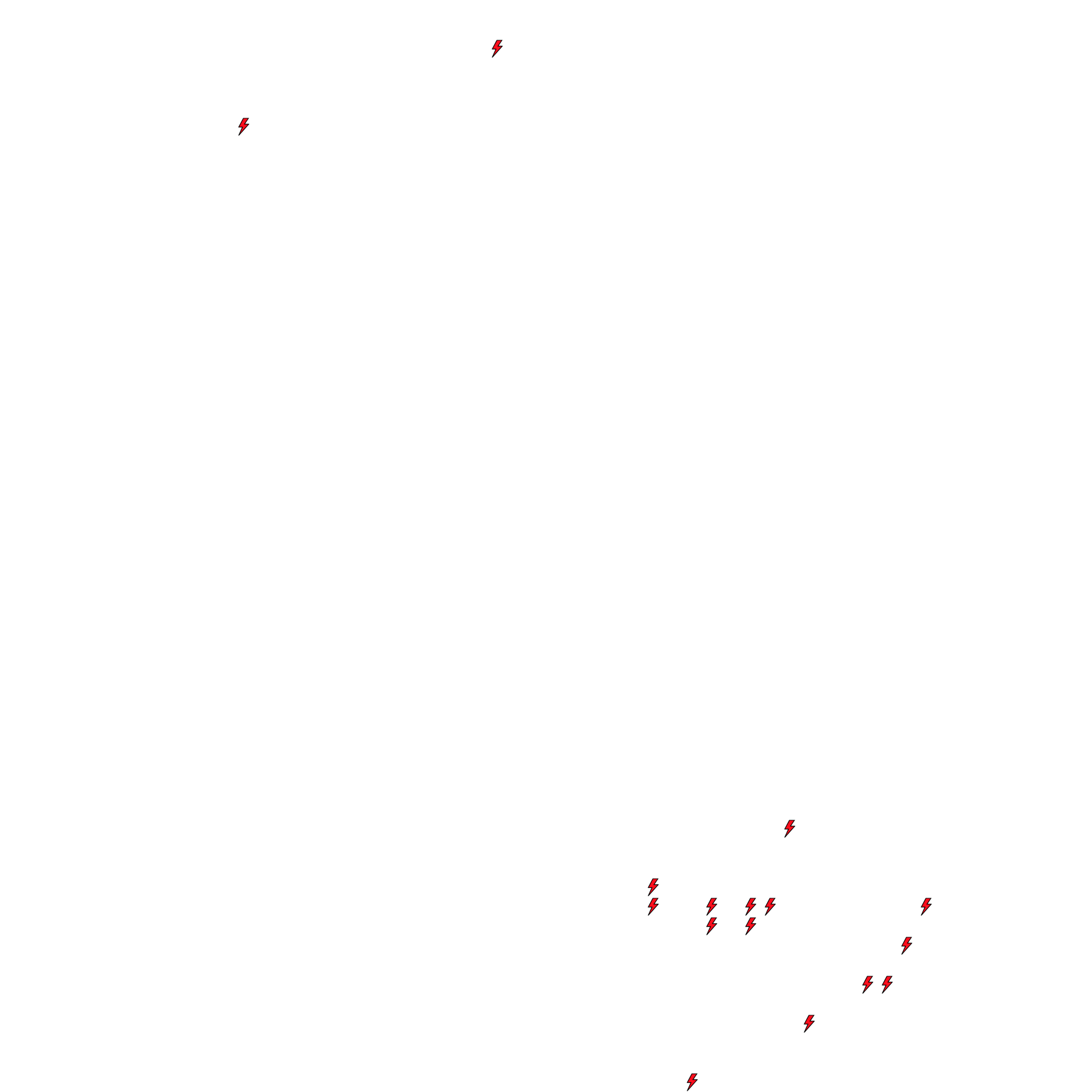 Lighthing Layer