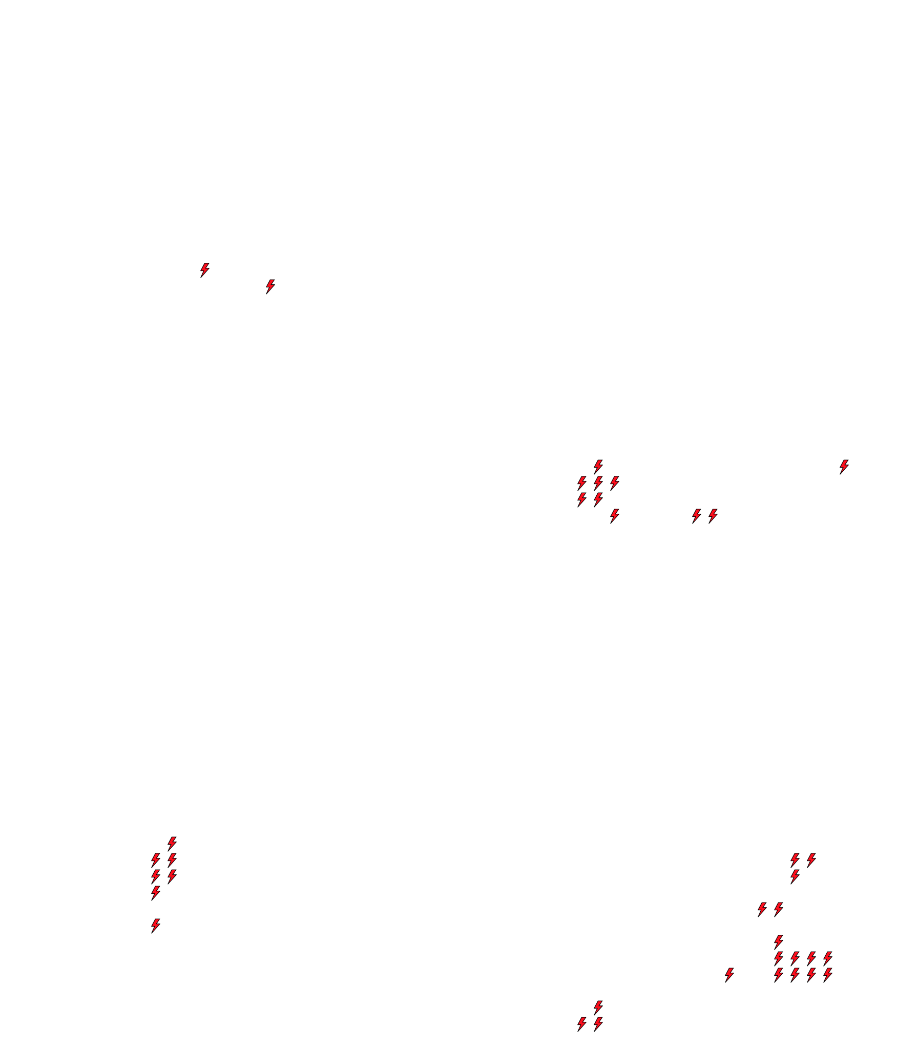 Lighthing Layer