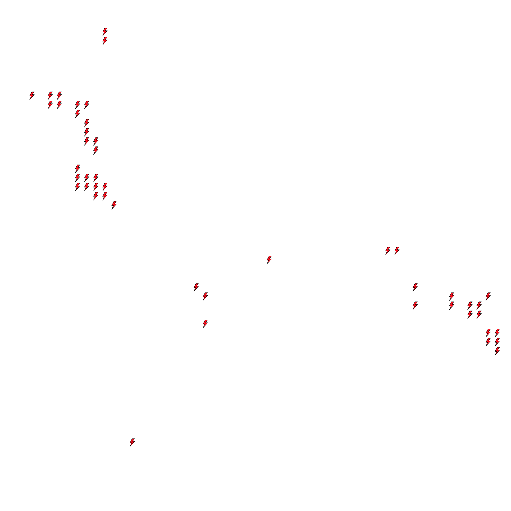 Lighthing Layer