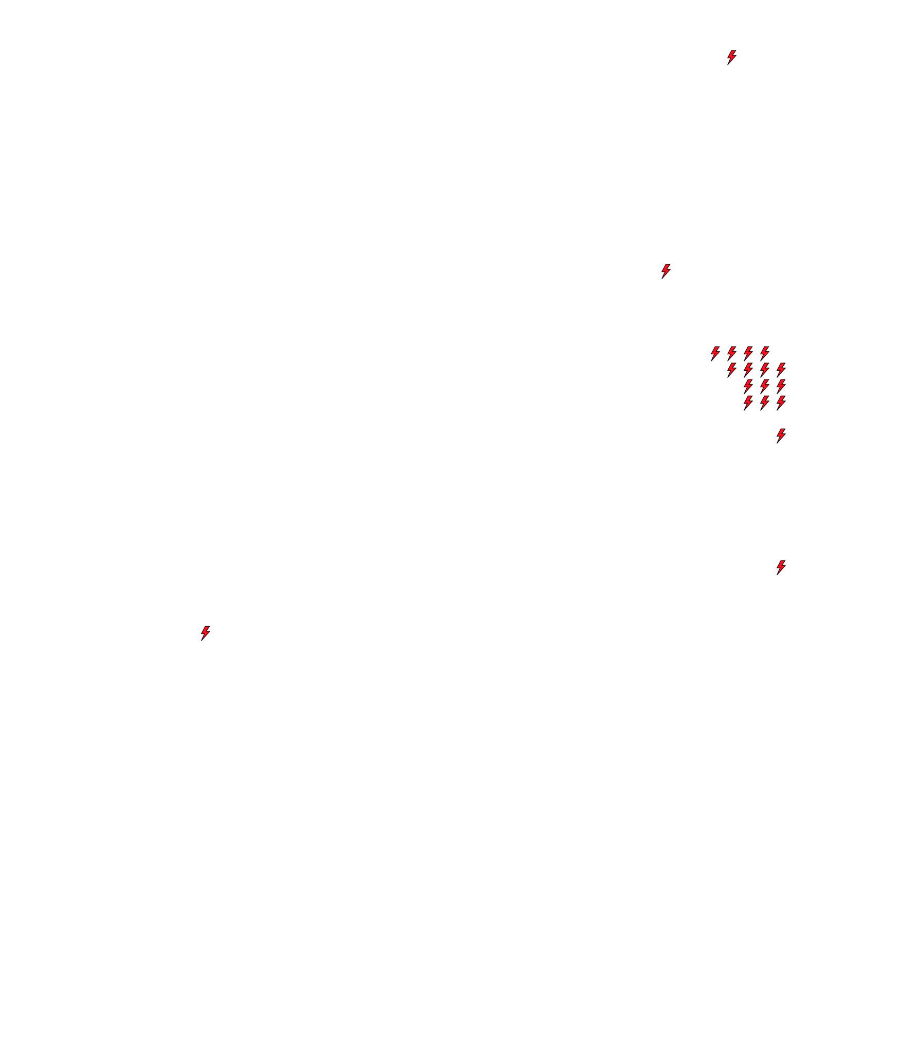 Lighthing Layer