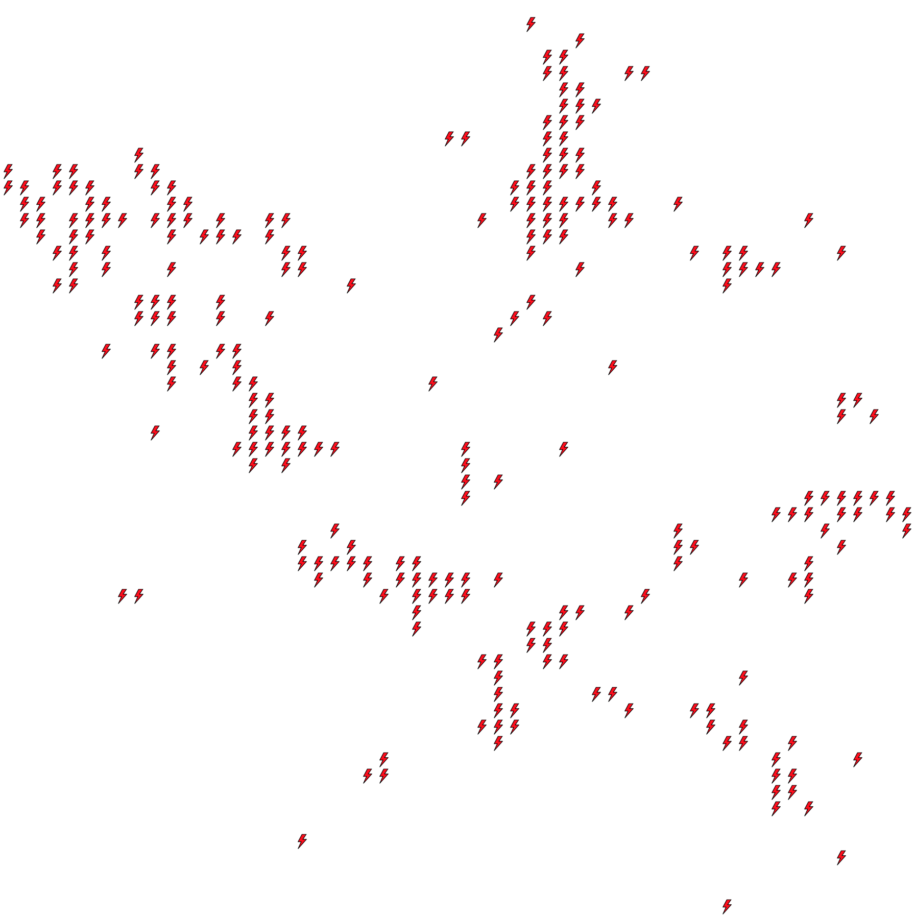 Lighthing Layer