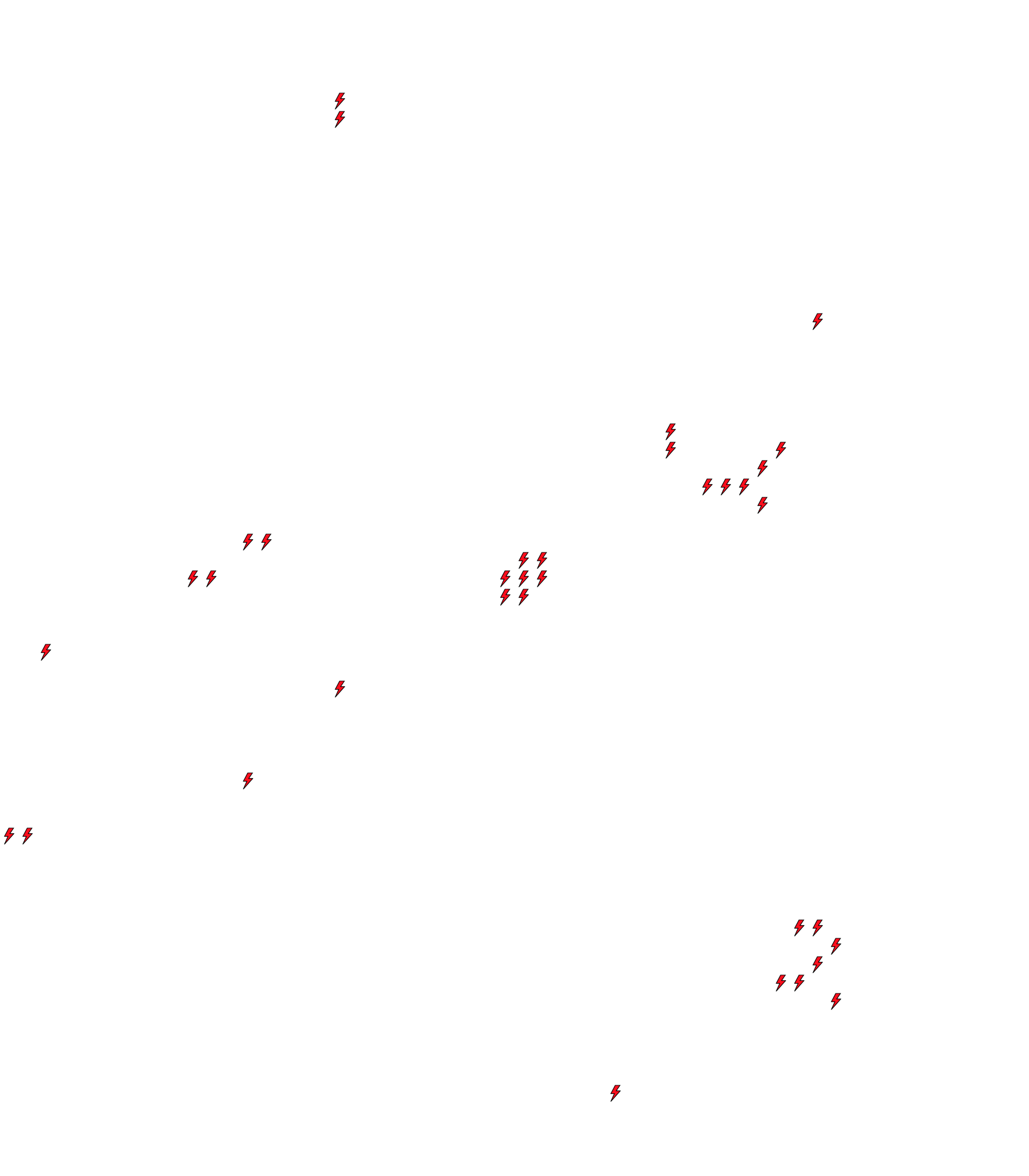 Lighthing Layer