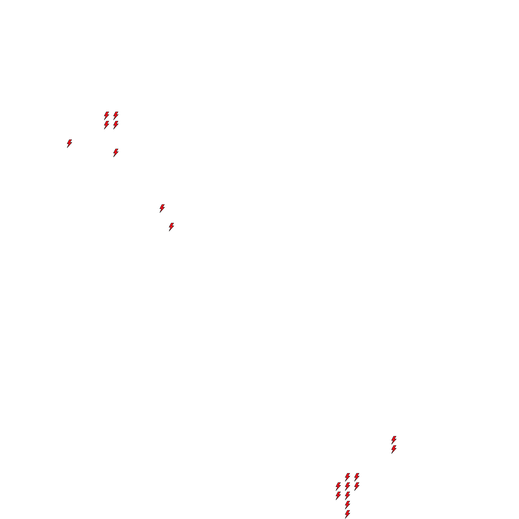 Lighthing Layer