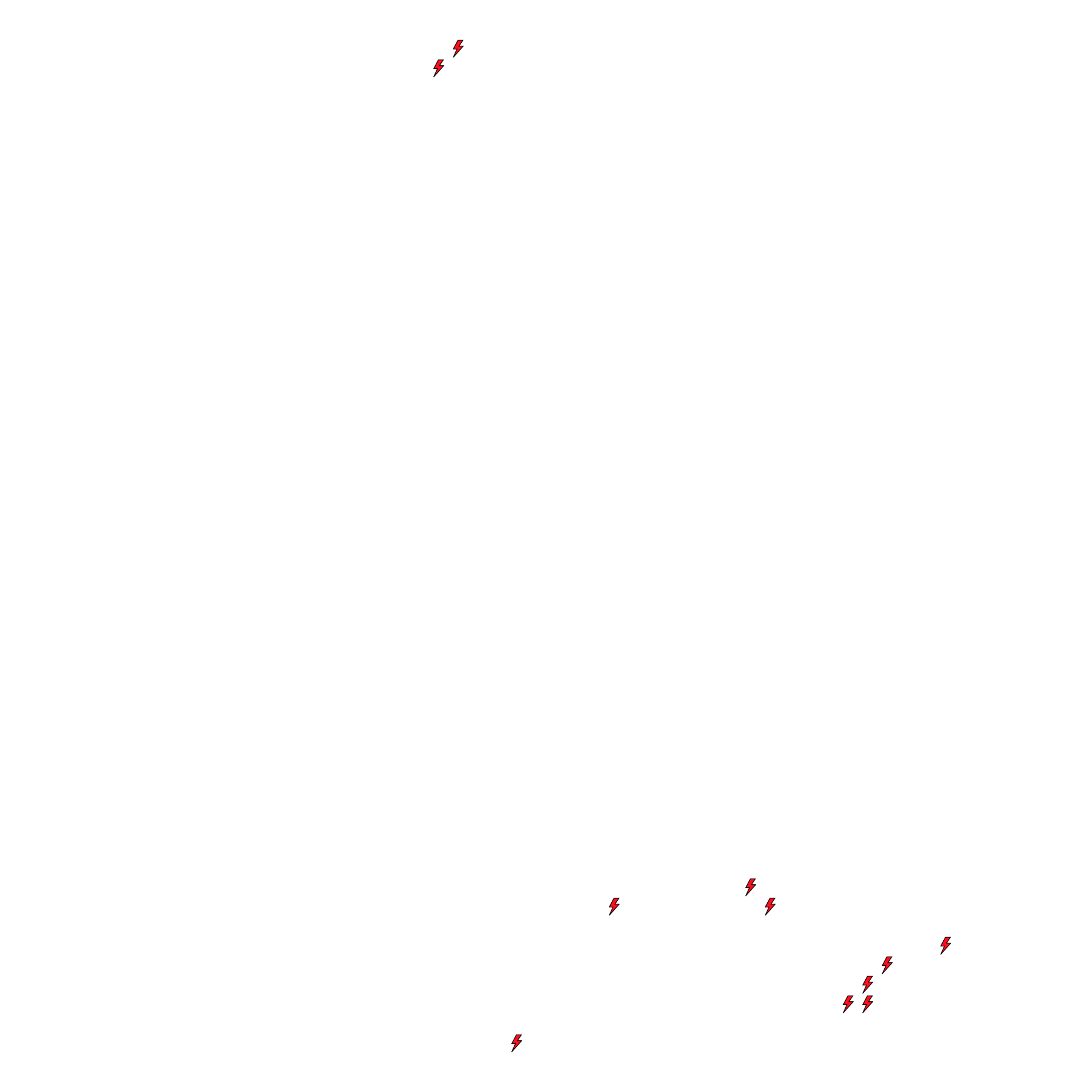 Lighthing Layer