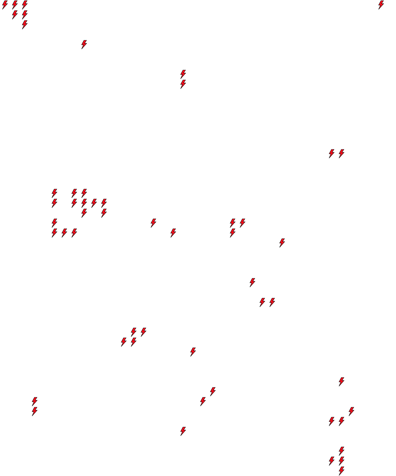 Lighthing Layer