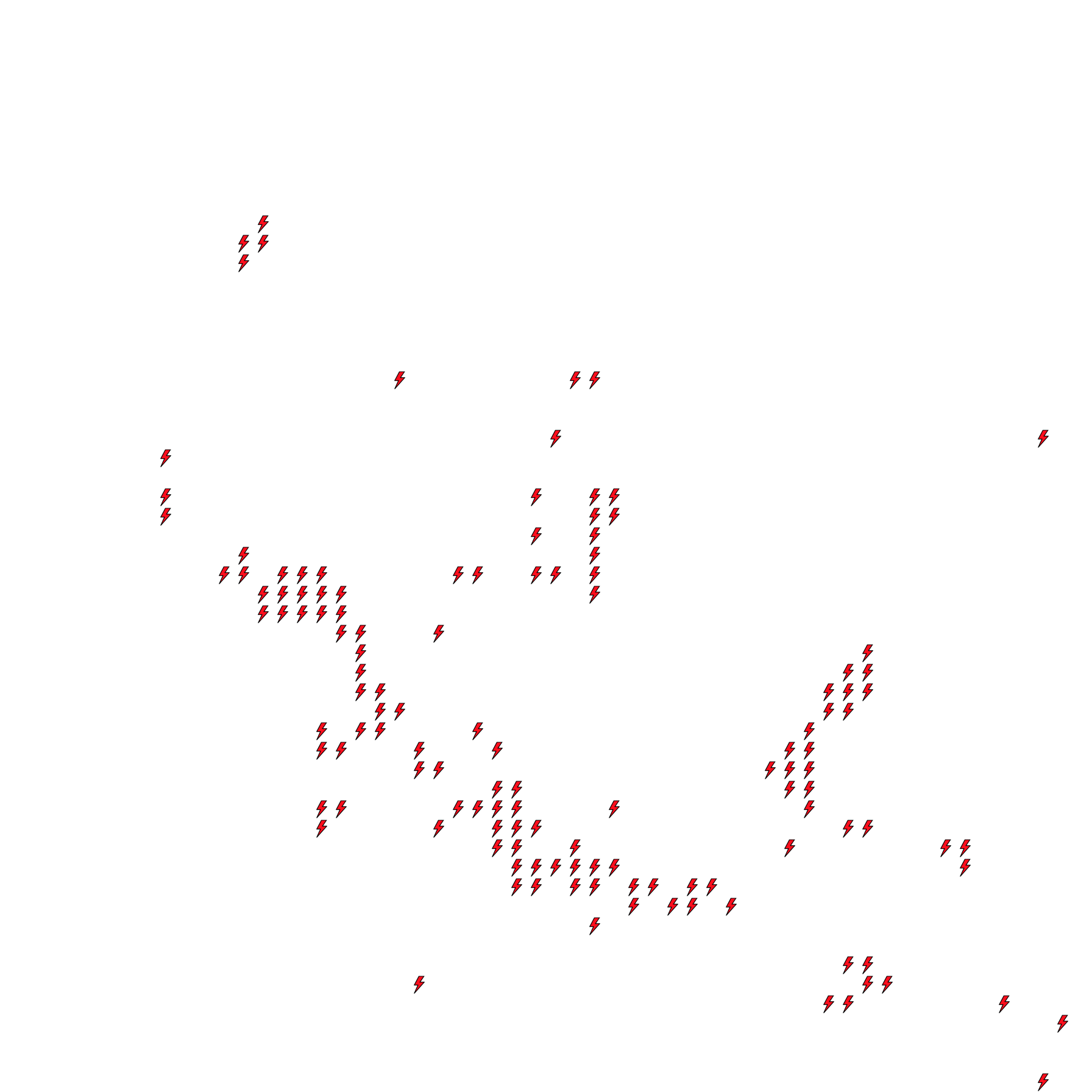 Lighthing Layer