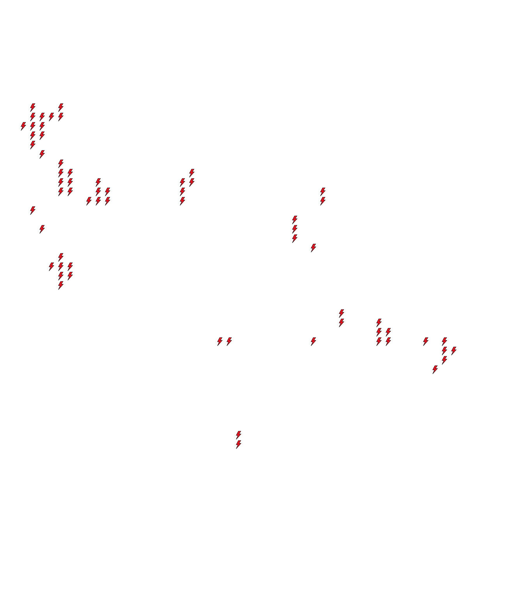 Lighthing Layer