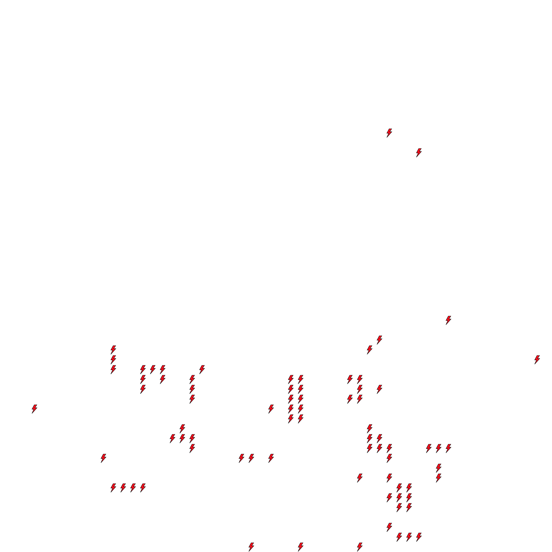 Lighthing Layer