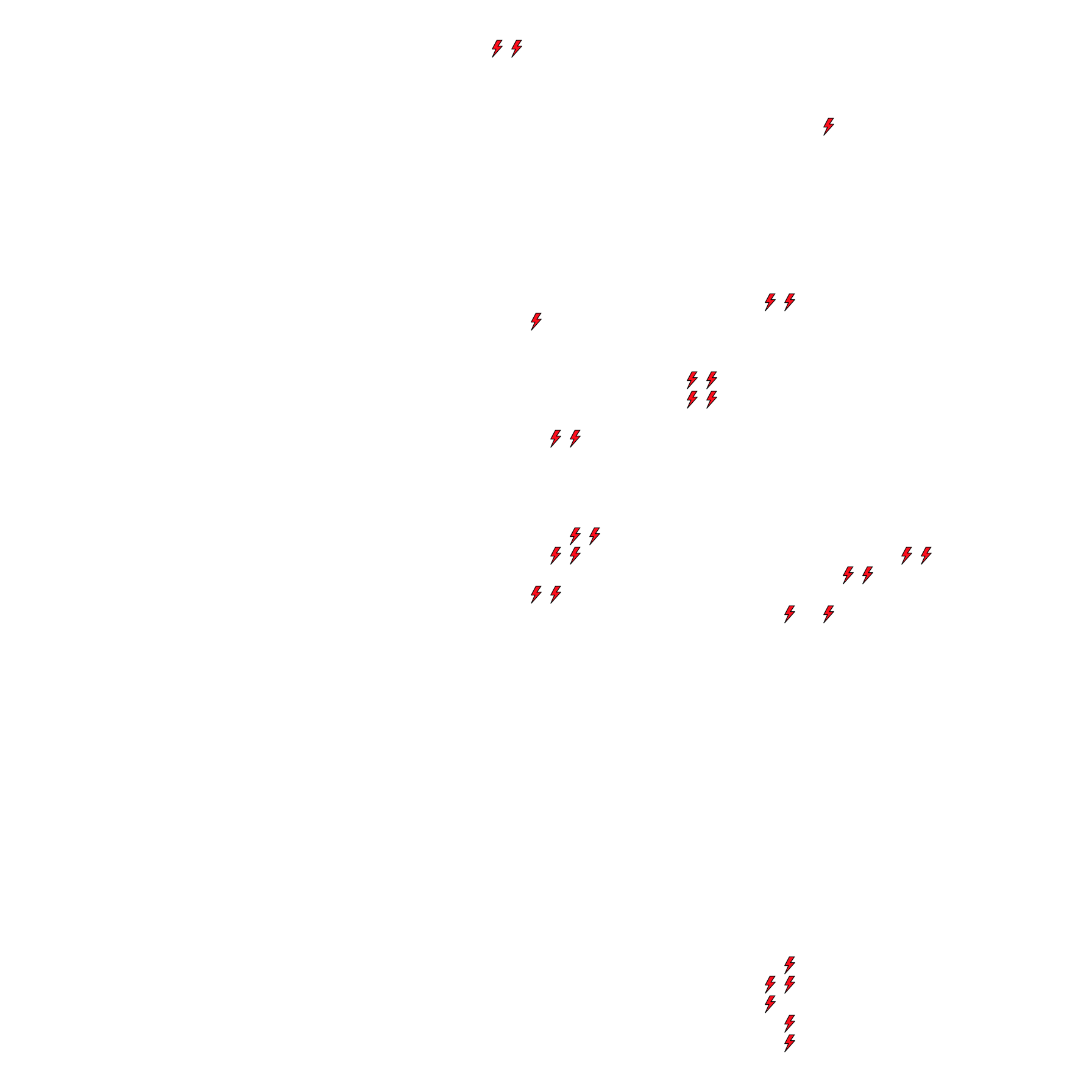 Lighthing Layer