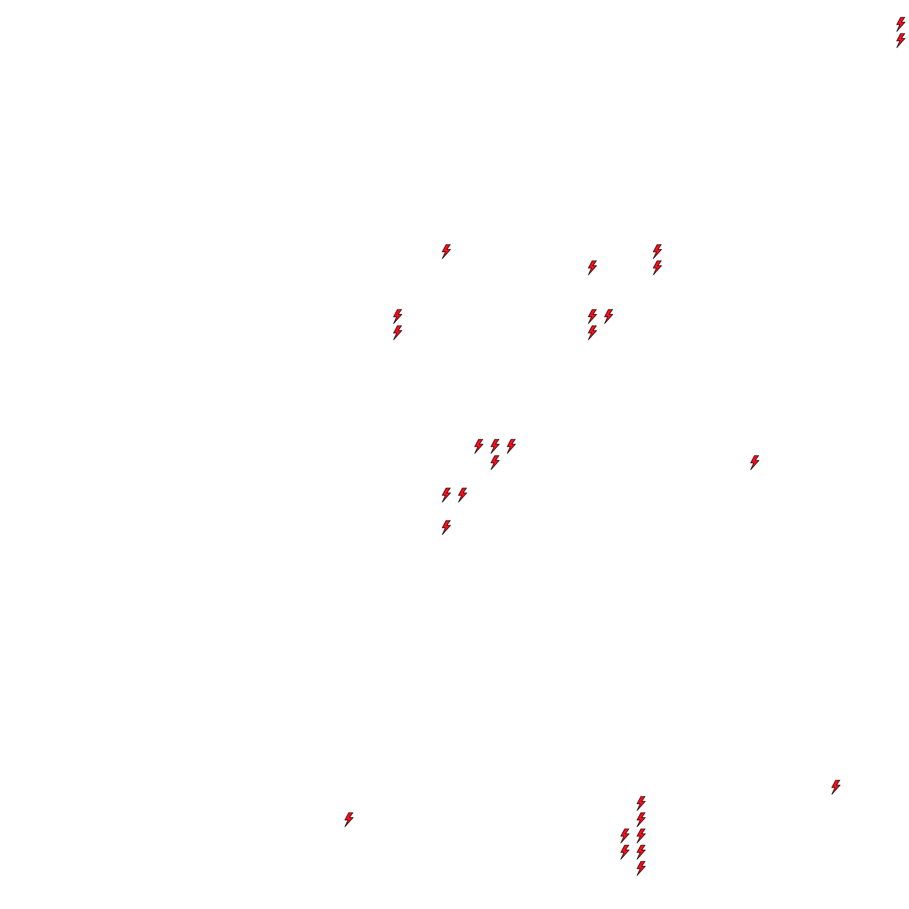Lighthing Layer